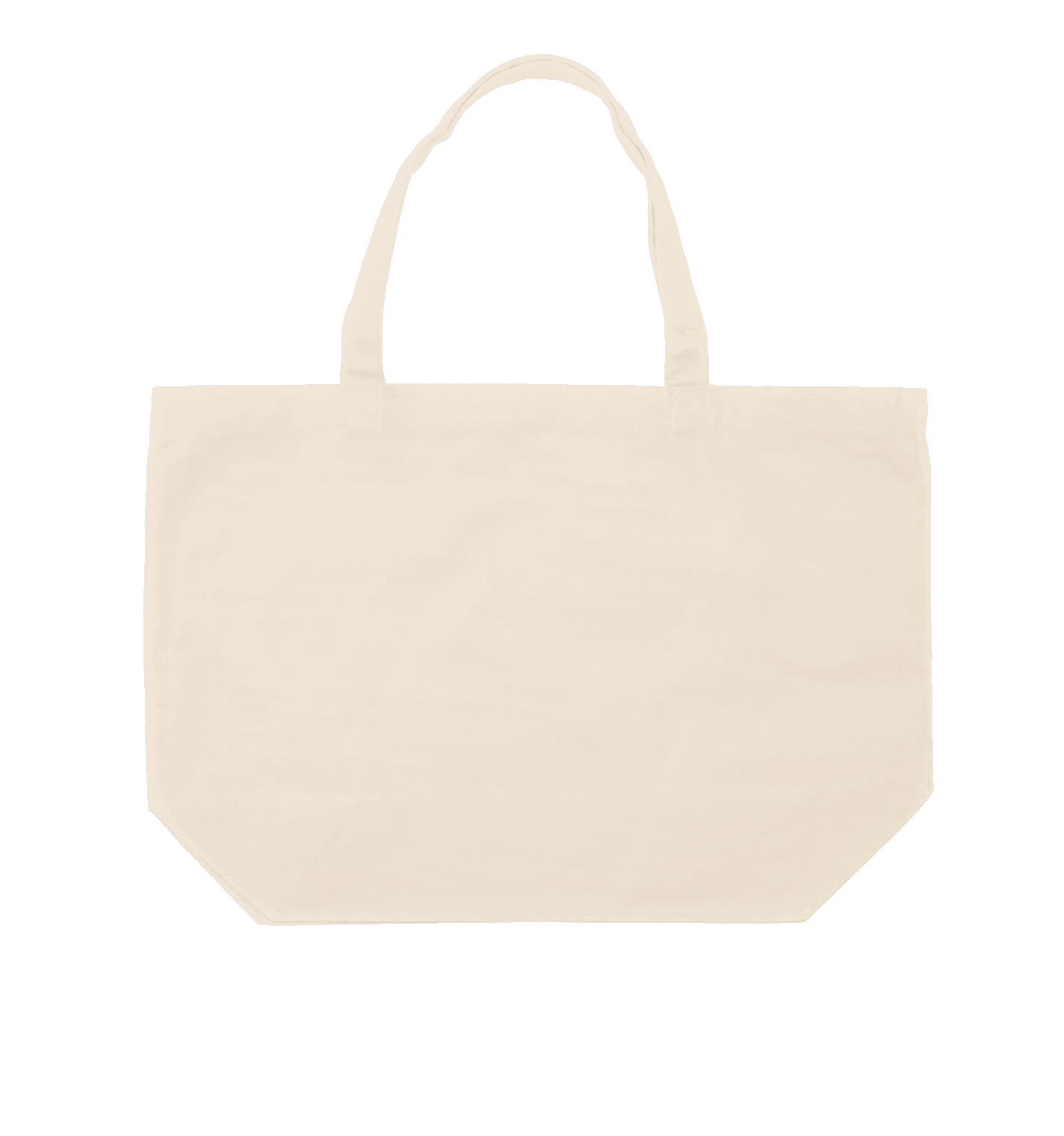 キャンバストートバッグ(ML)