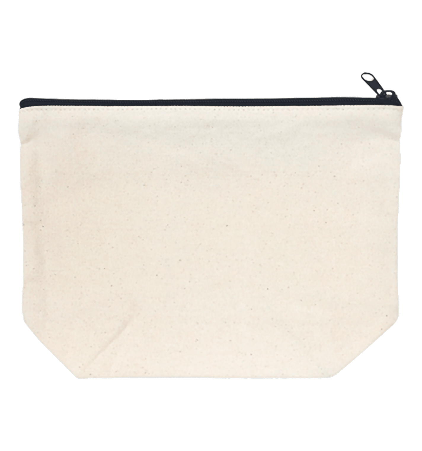 キャンバスデイリーポーチ(M) ナチュラル