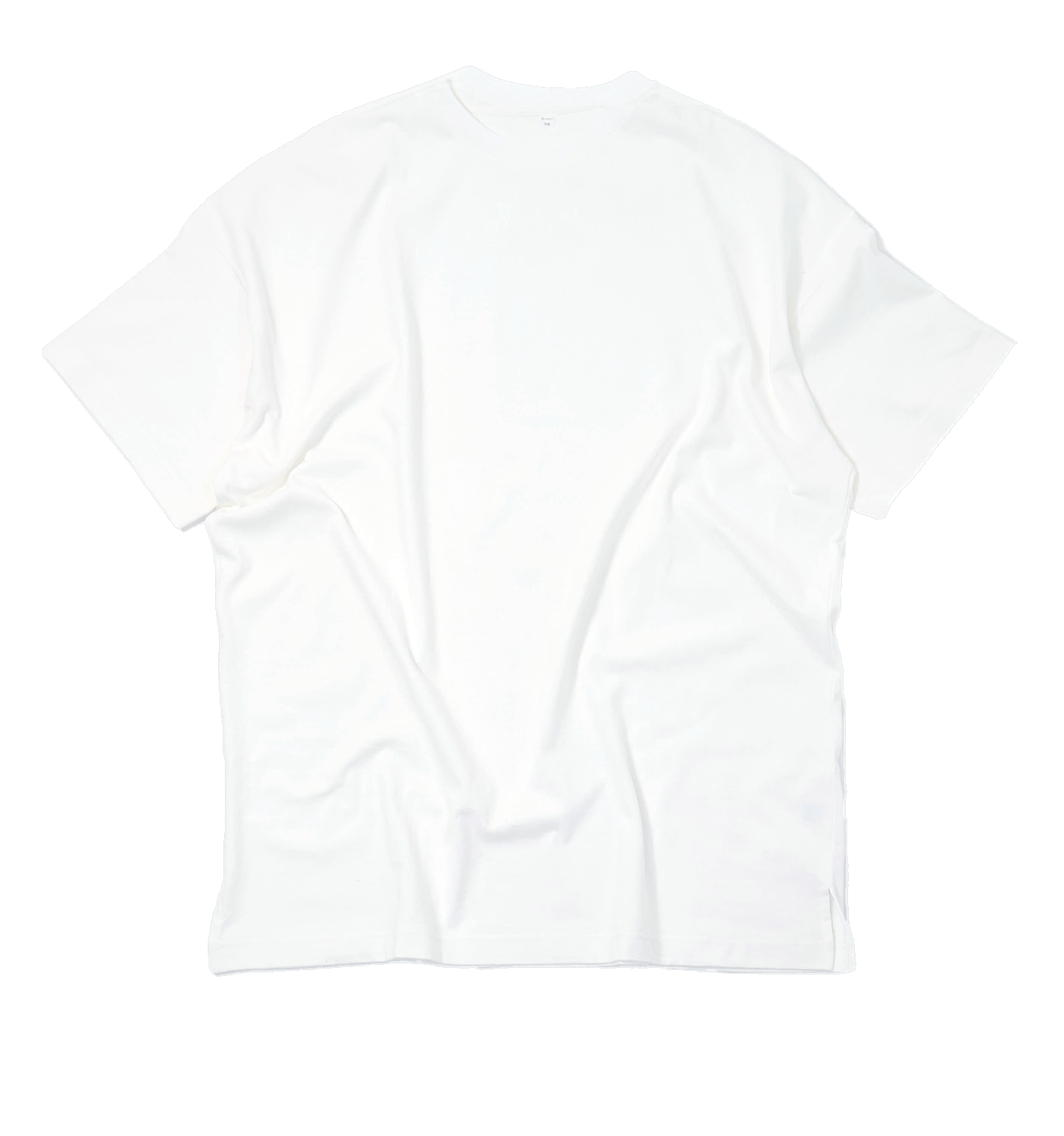 スーパービック半袖Tシャツ