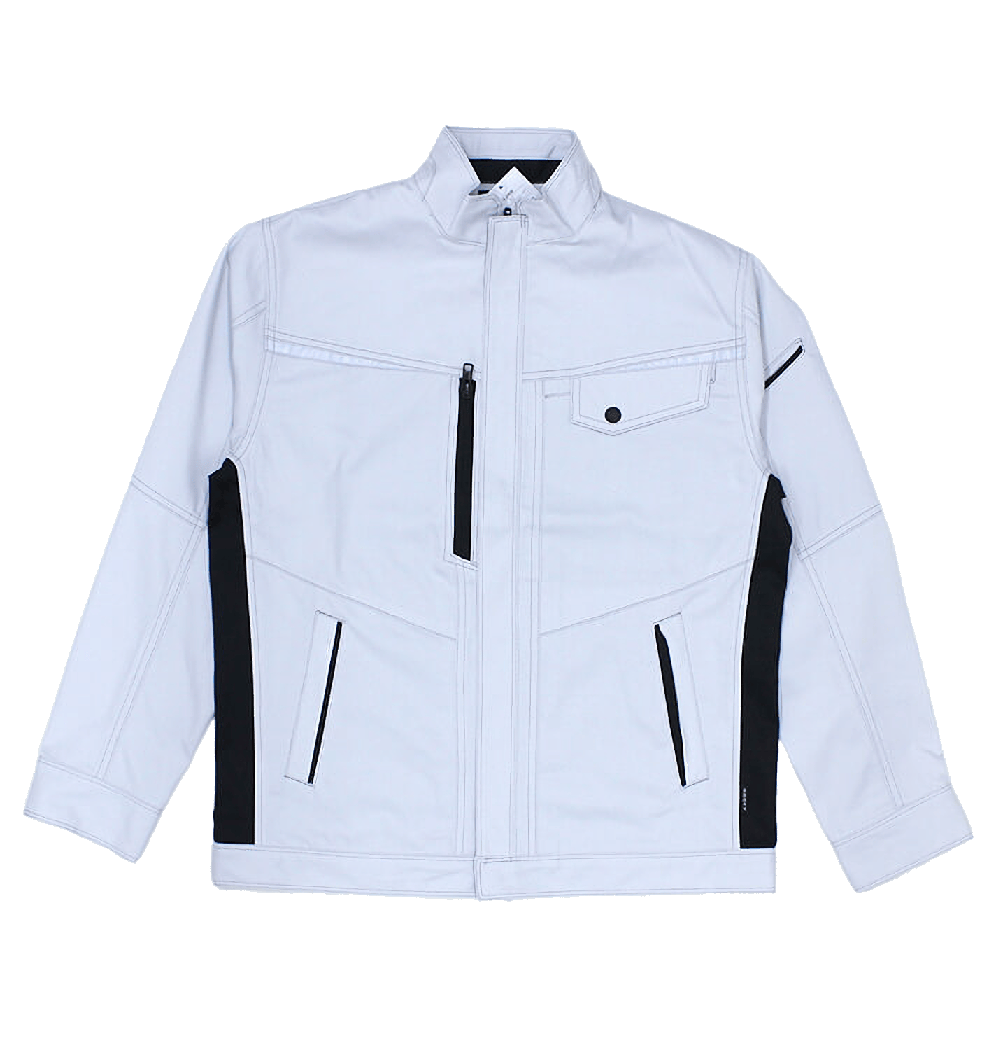 ユニセックスブルゾン