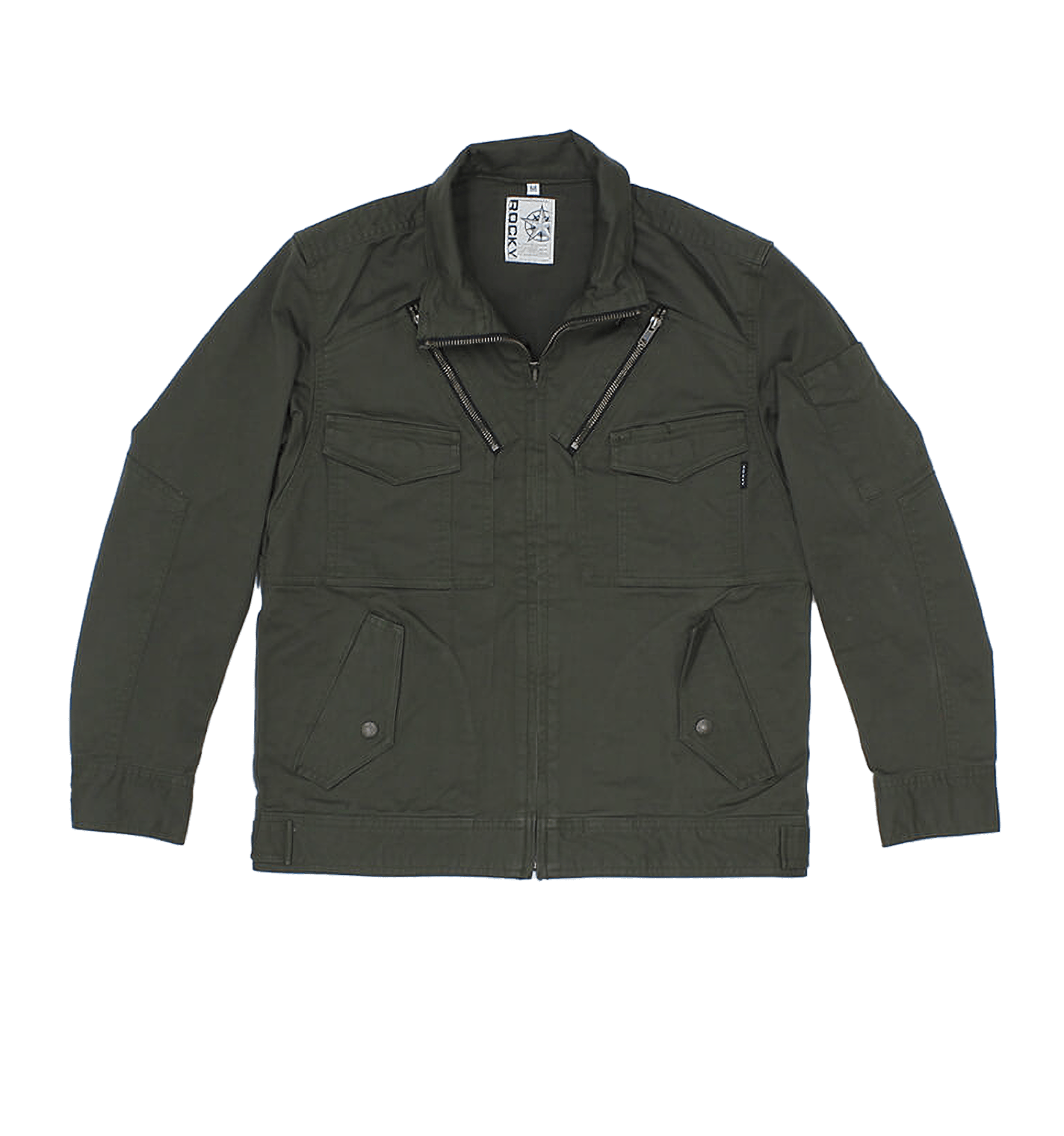 フライトジャケット