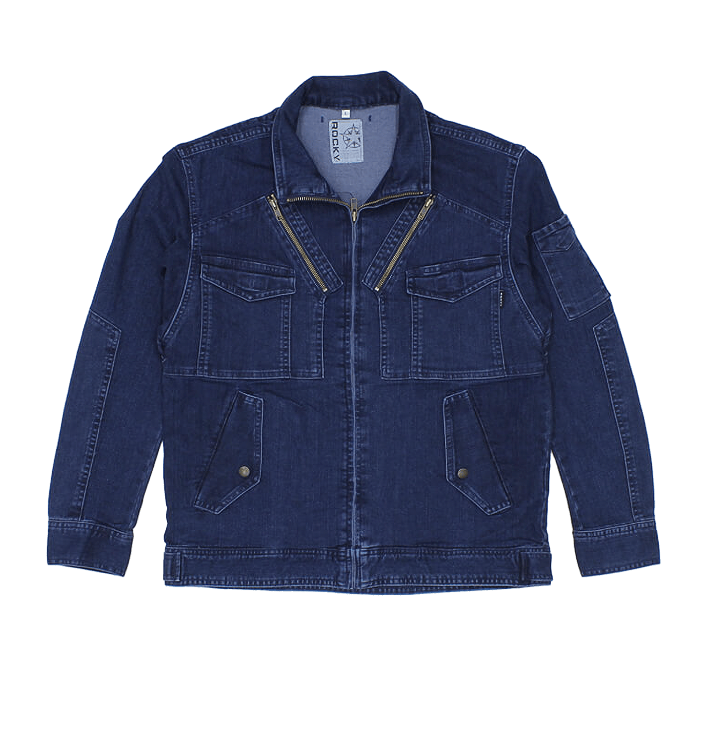 フライトジャケット