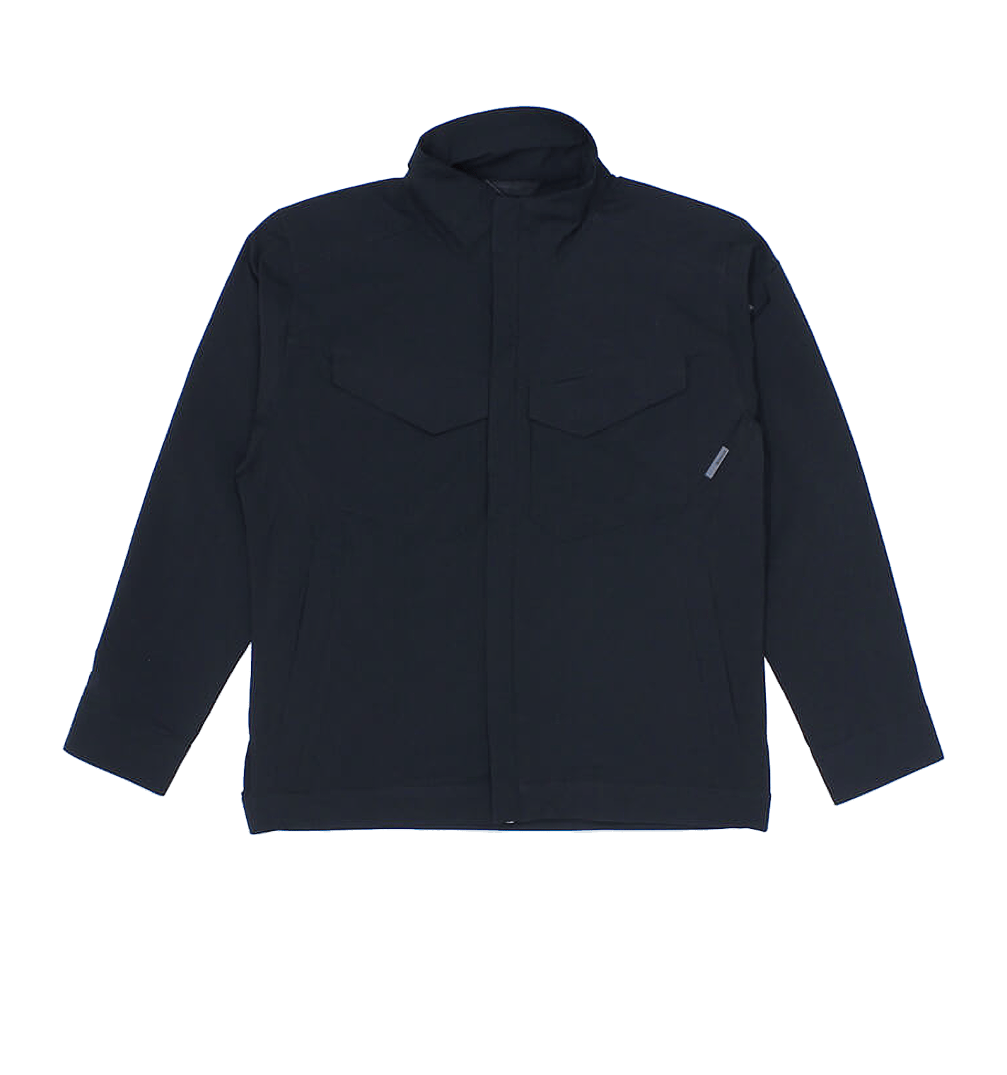 TS 4Dジャケット