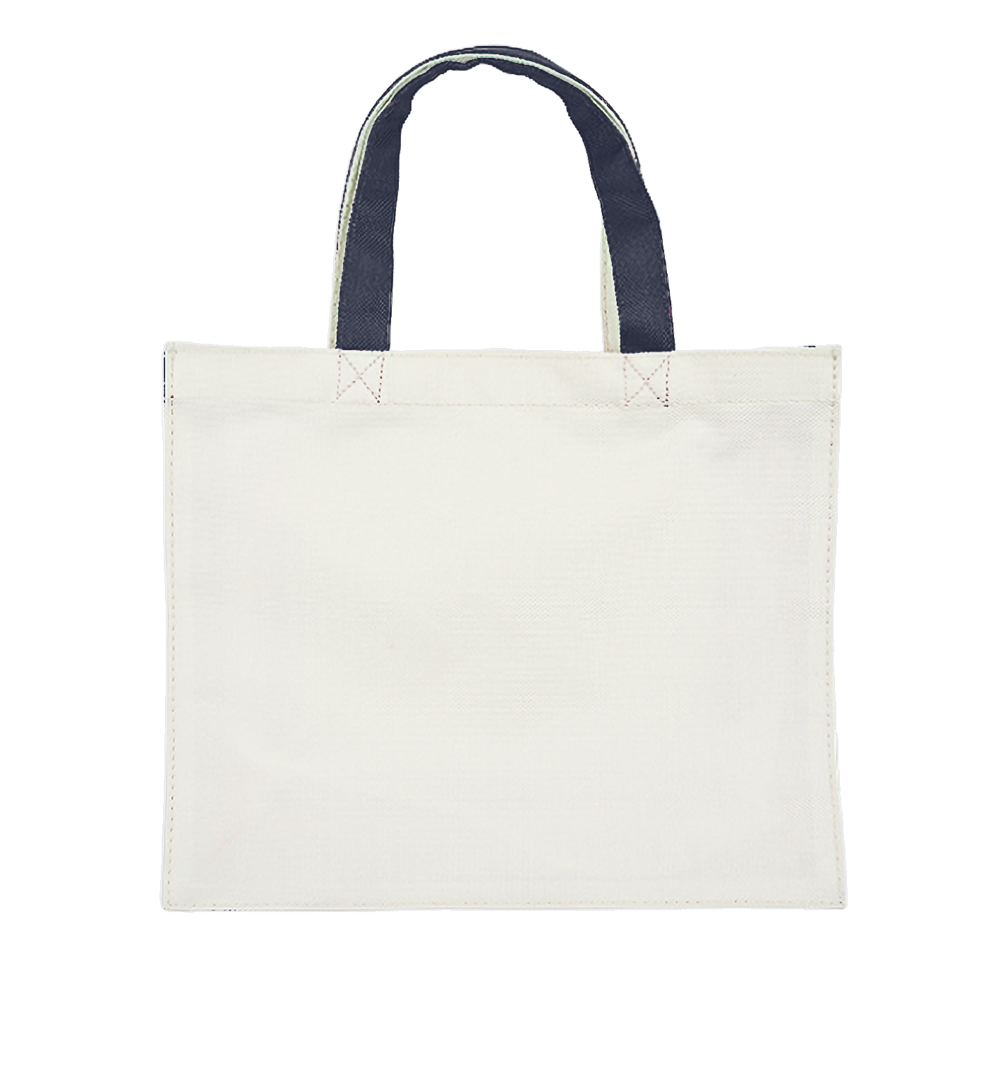 ユーティリティトートバッグコンビ(S)ワイド2