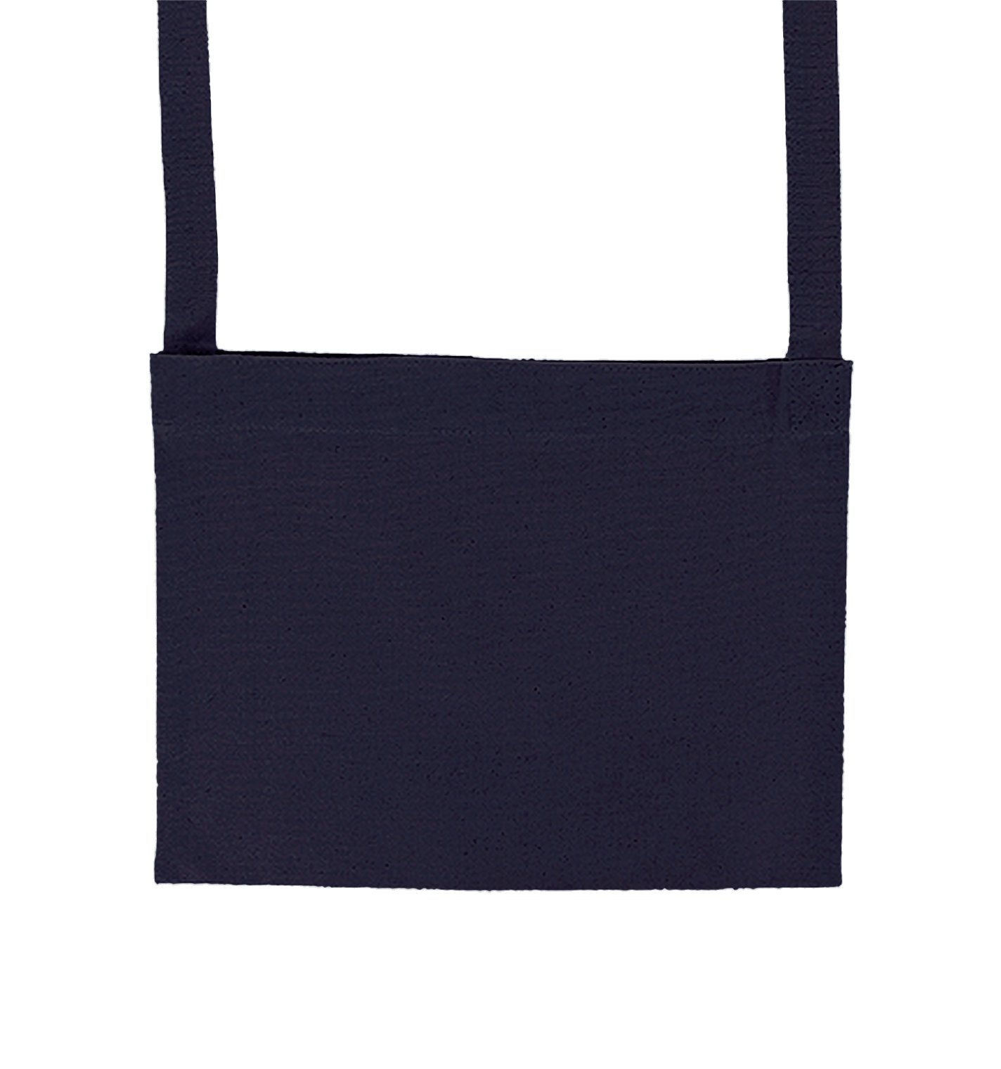 キャンバスサコッシュ