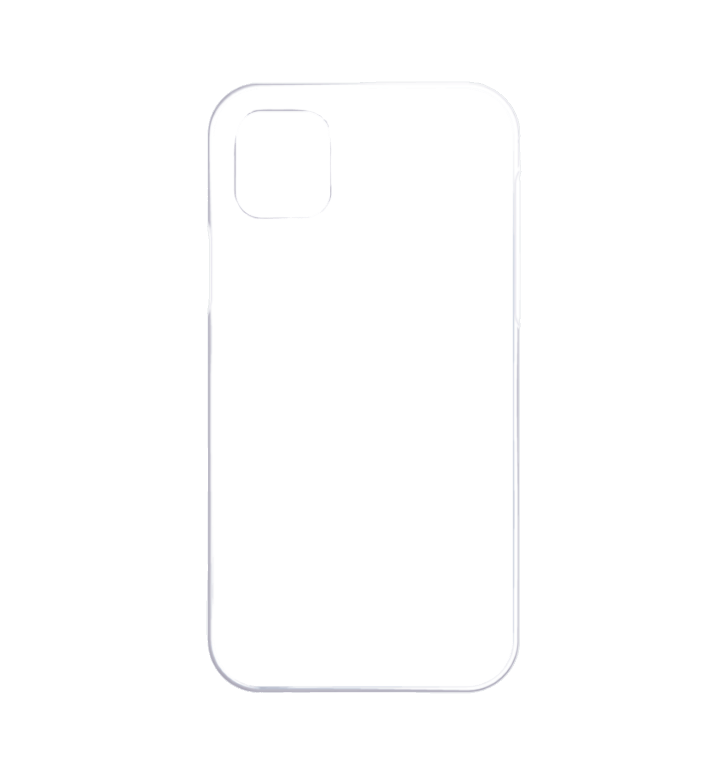 ソフトケース iPhone 11