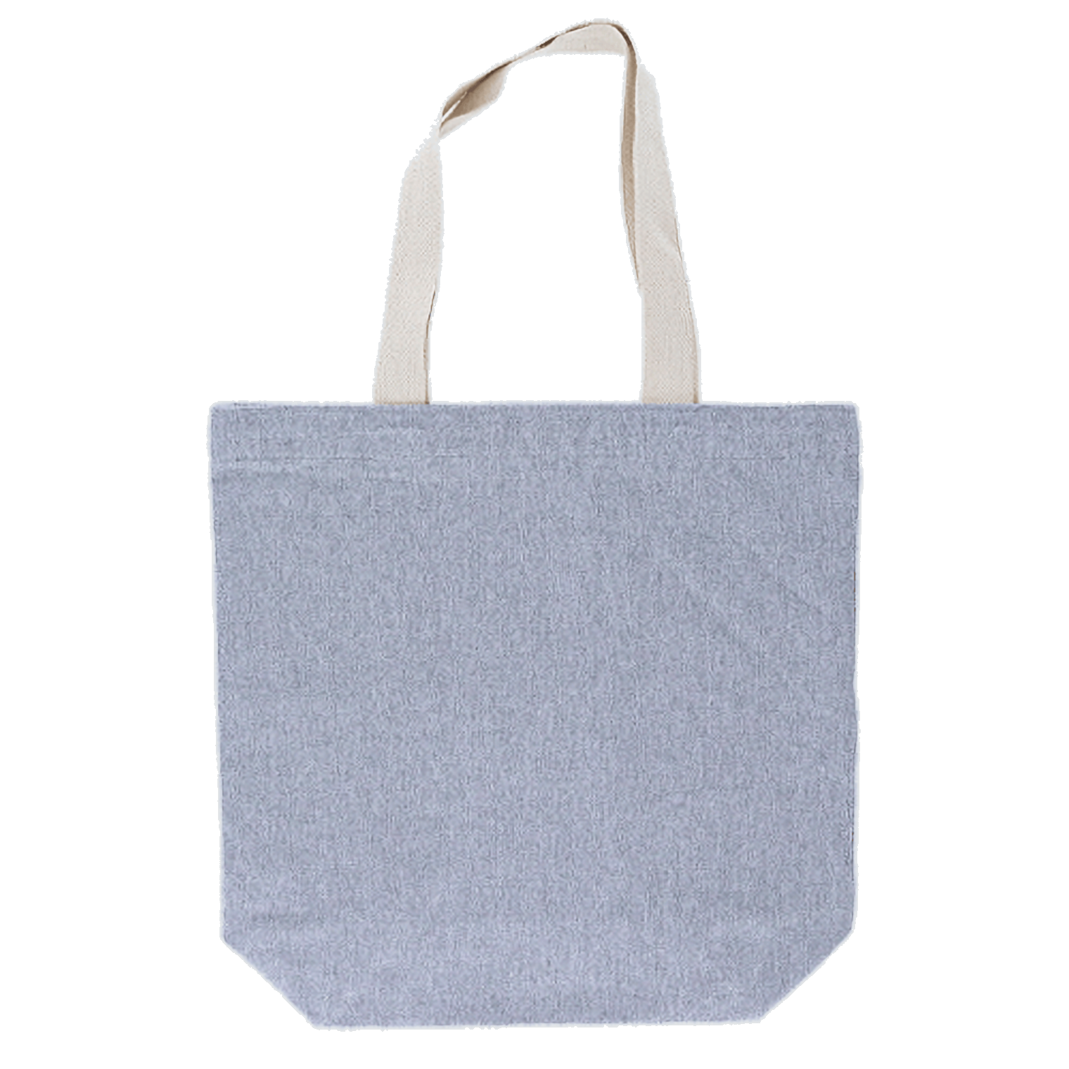 シャンブリックキャンバストート(M)