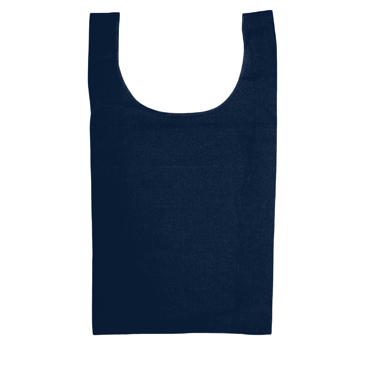 厚手コットンマルシェバッグ(M)