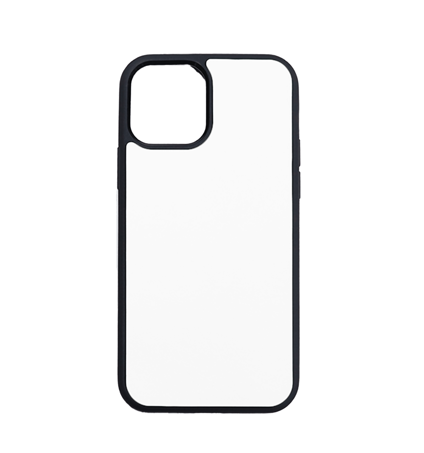 はめ込み式ラバーケース iPhone 12/12 Pro