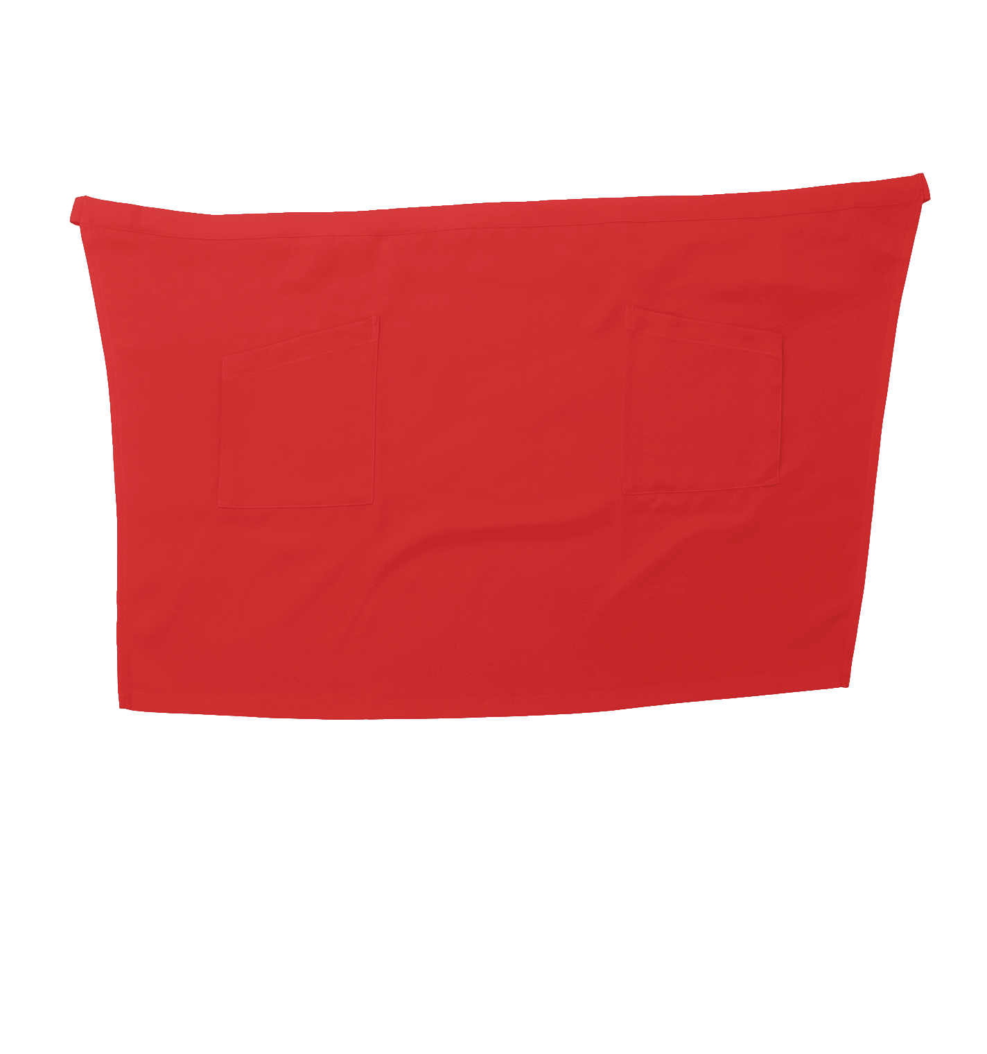 ミドルエプロン