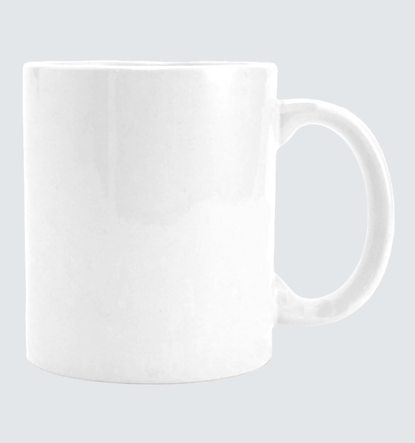 磁器マグ ストレート【廃盤】