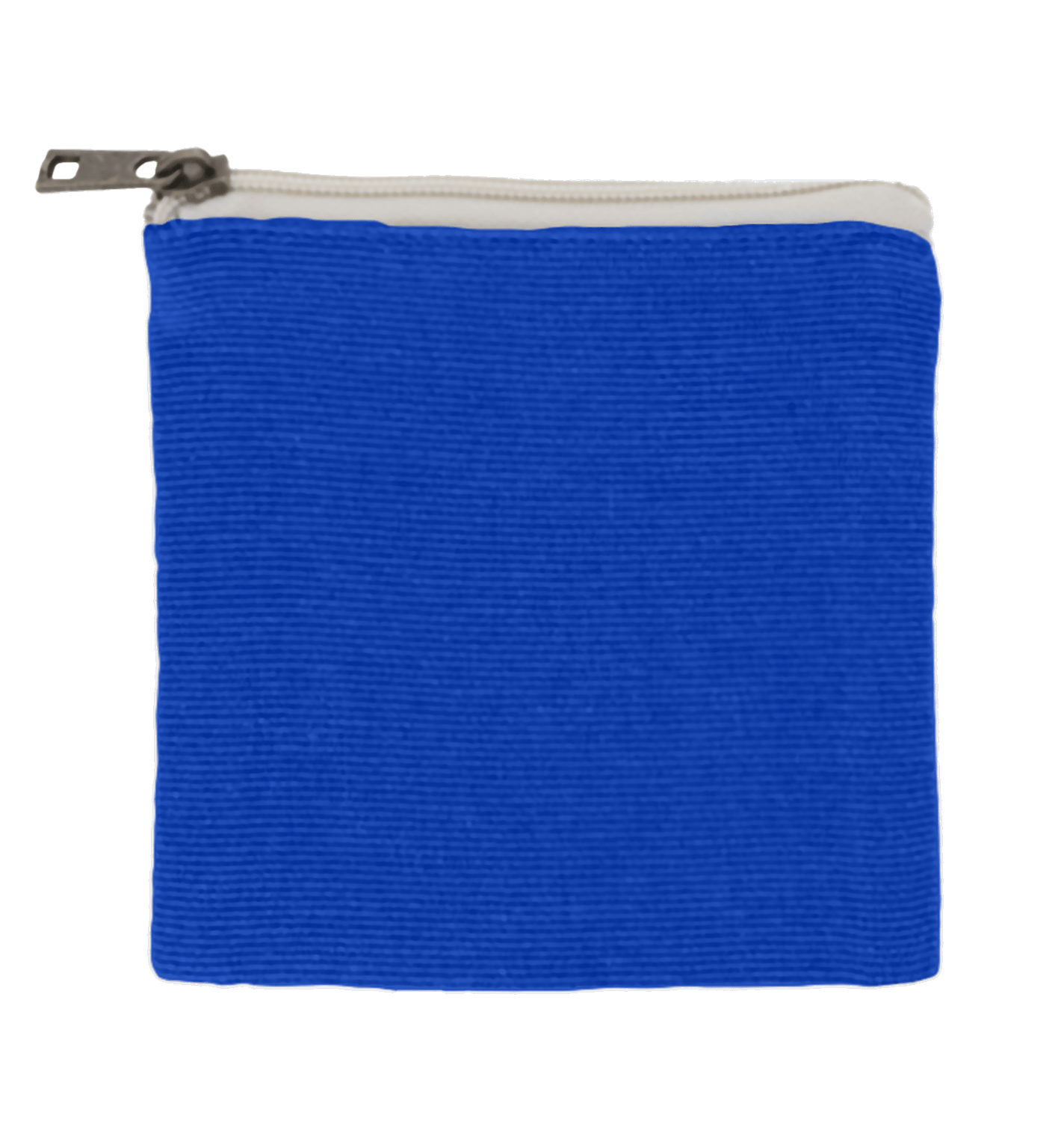 シャンブリックキャンバスフラットポーチ(SS)