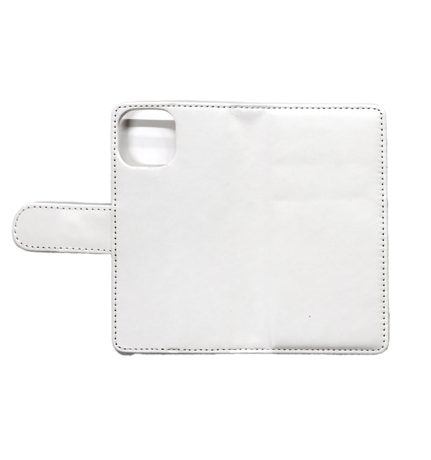 ベルト付き手帳型ケース iPhone 13mini