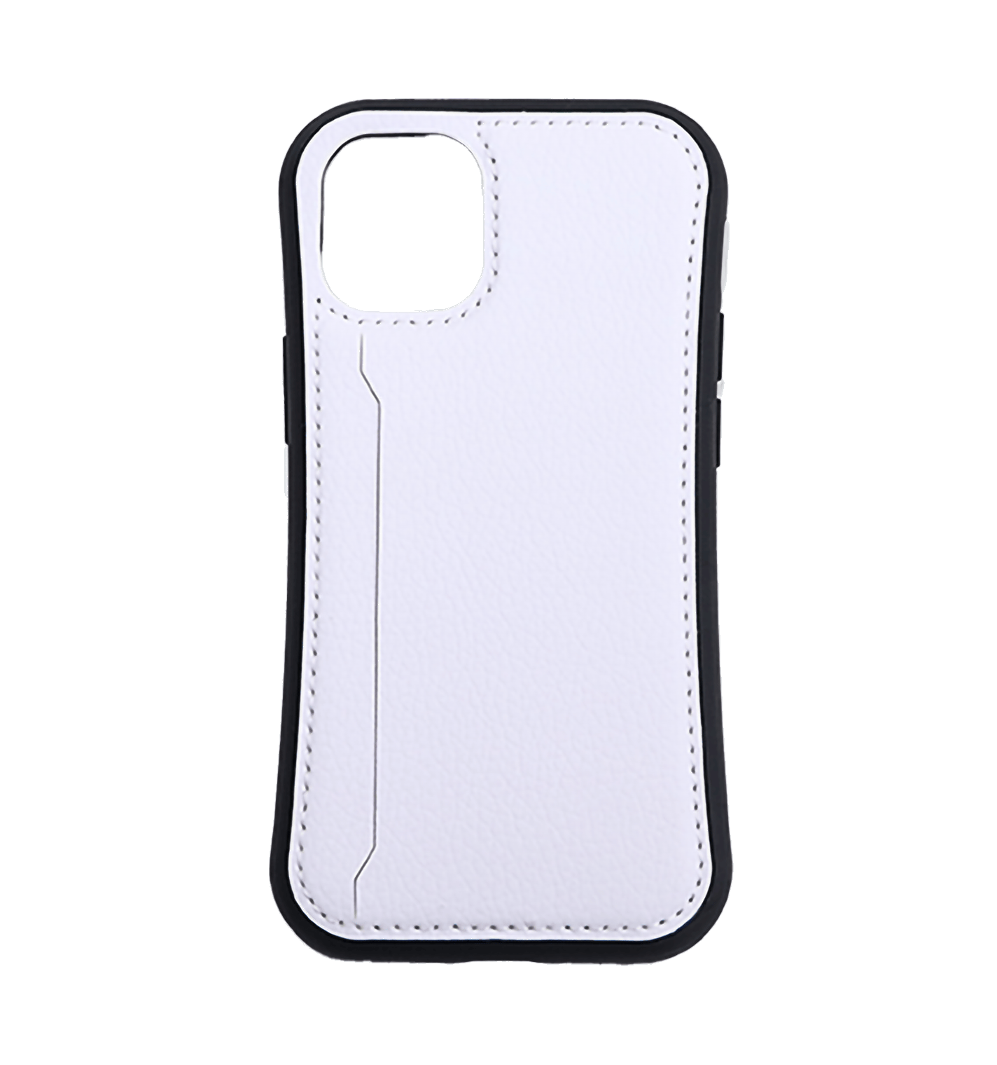 耐衝撃吸収ケース(収納ポケット付き) iPhone 12Pro Max