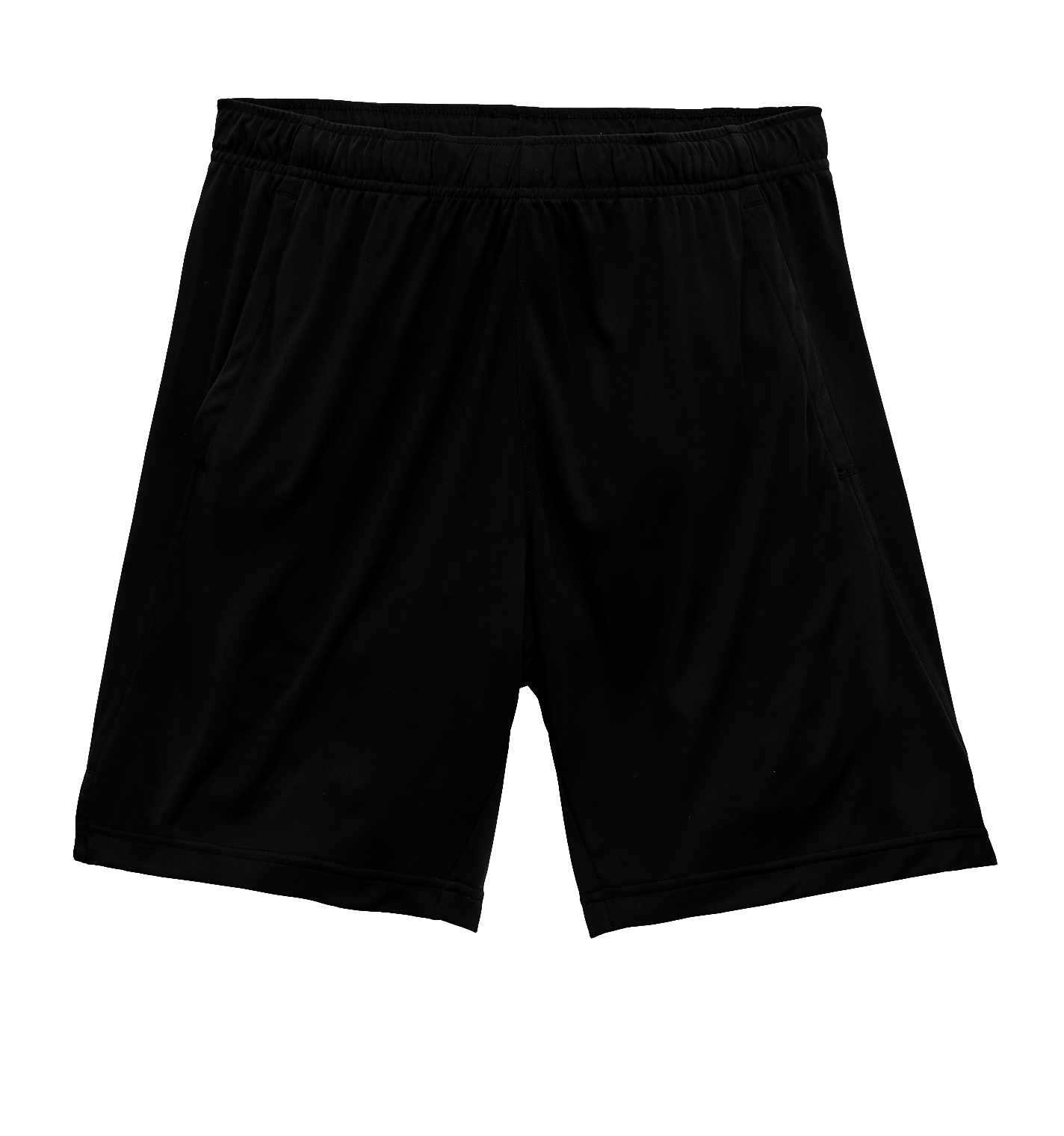 4.4オンス ドライスムース リサイクルポリエステル ショーツ