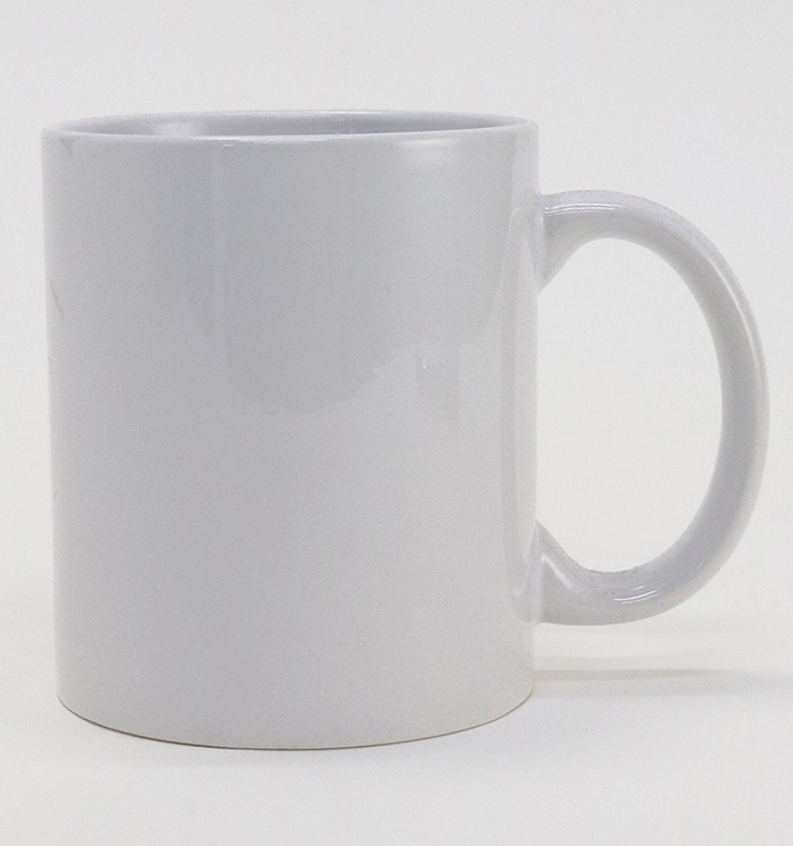 陶器マグ ストレート(M+)【廃盤】