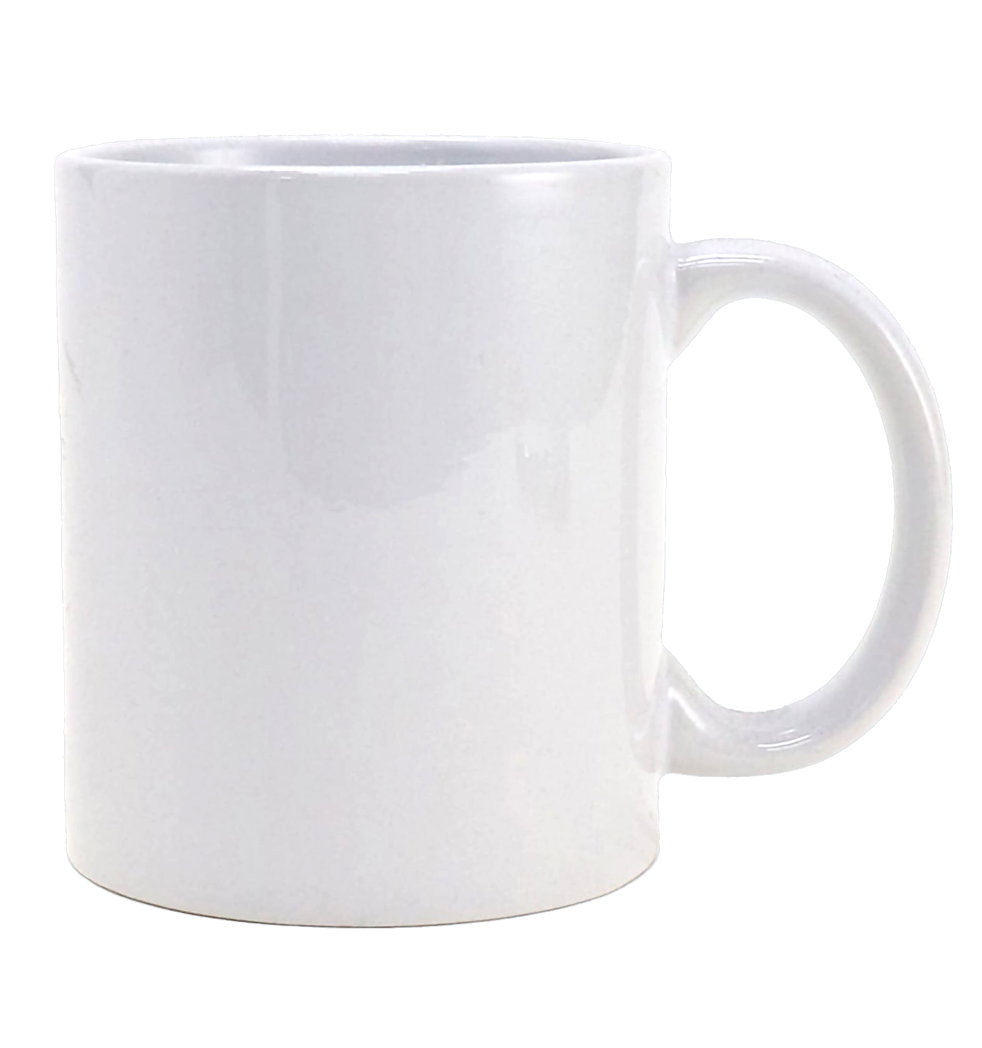 陶器マグ ストレート(M+)340ml