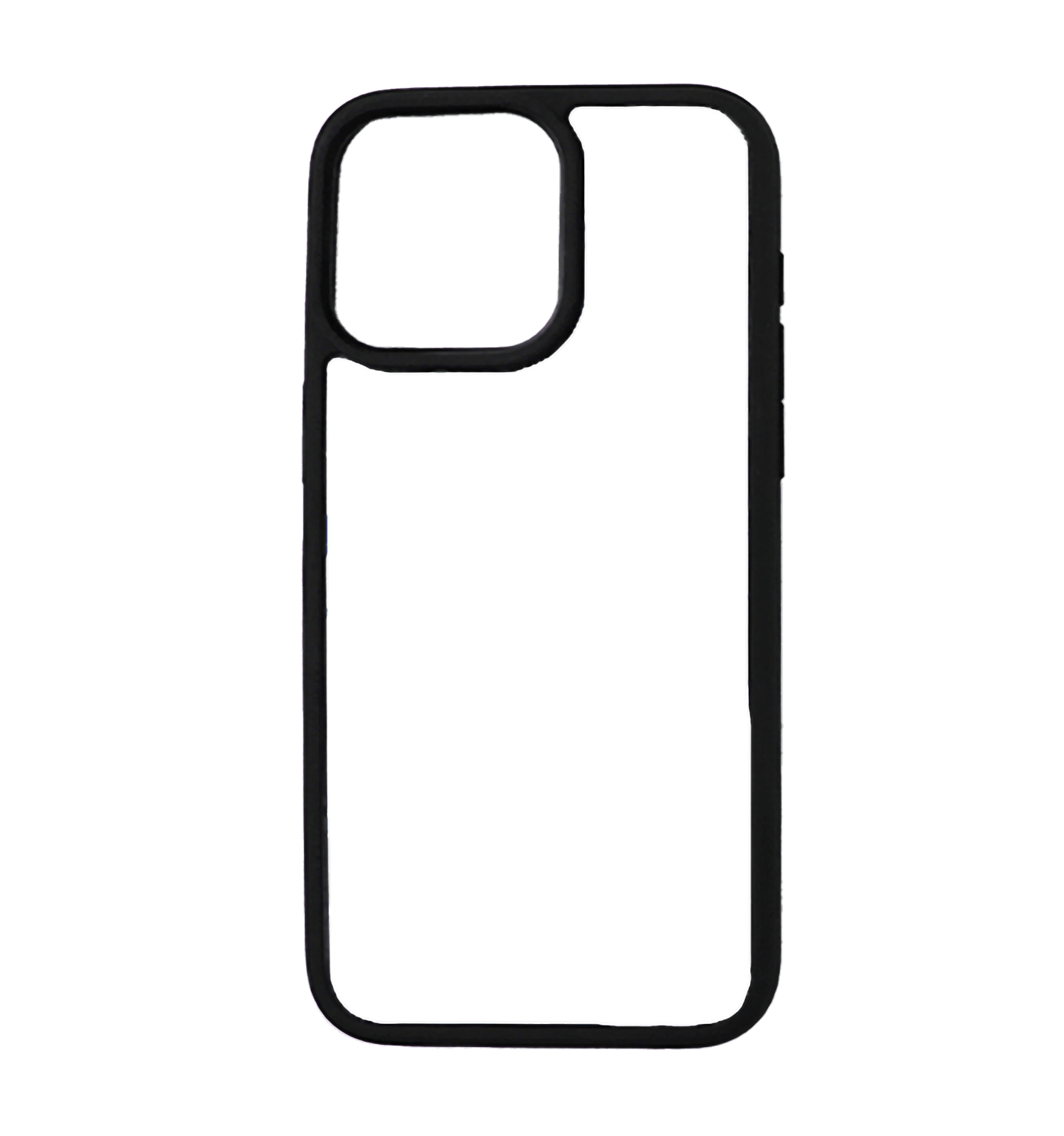 アクリルパネルカバー iPhone 15proMax