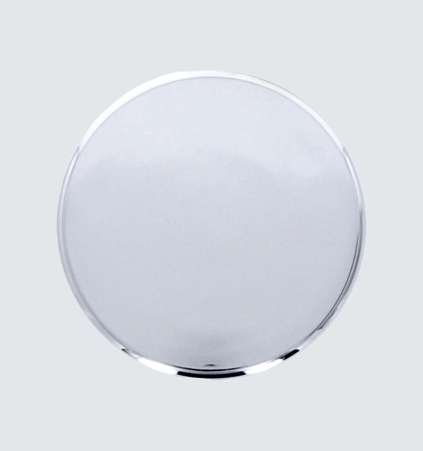 ケース付メタリックミラー ラウンド(30個〜)