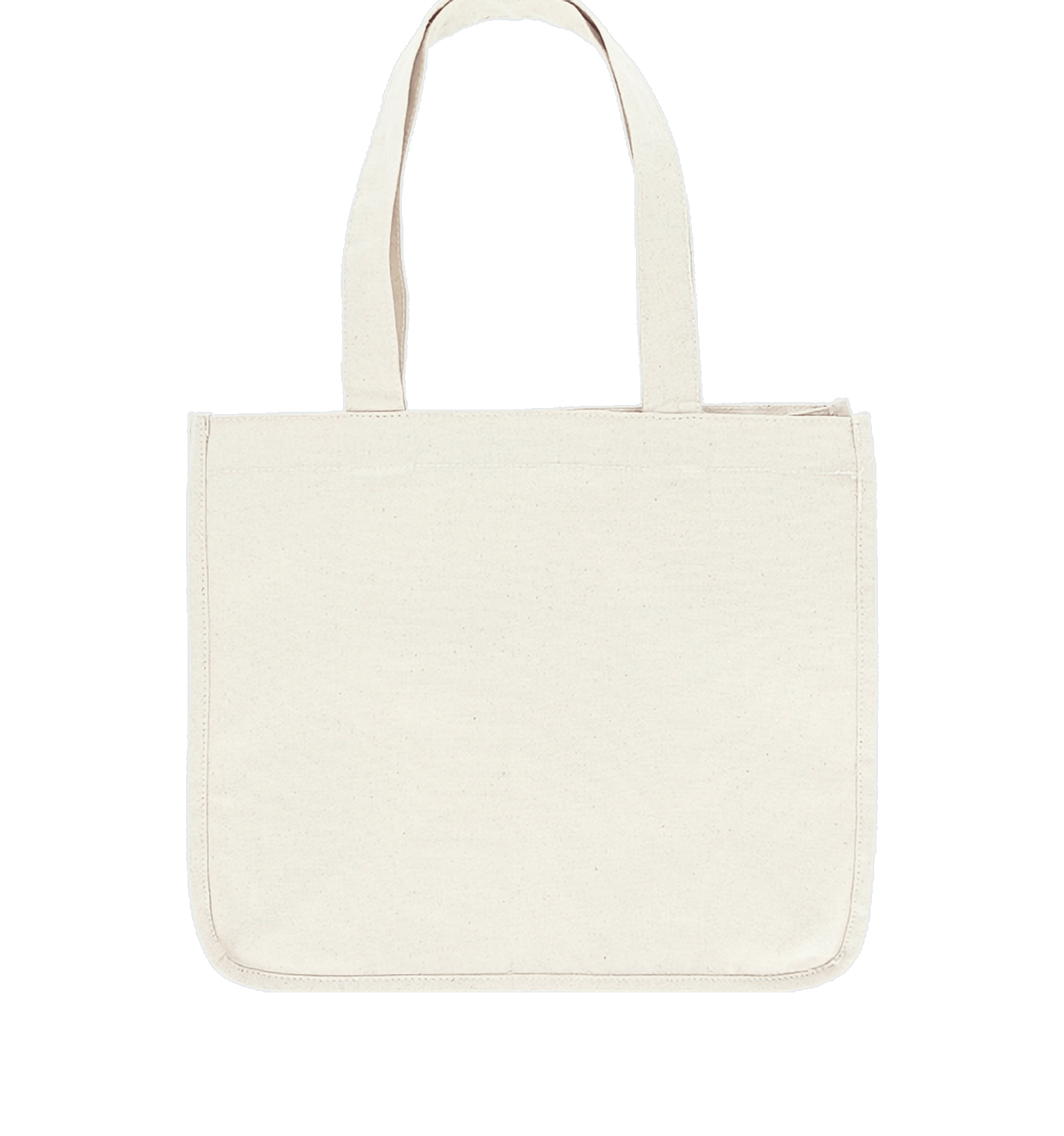 キャンバスホリデートート(M)ナチュラル