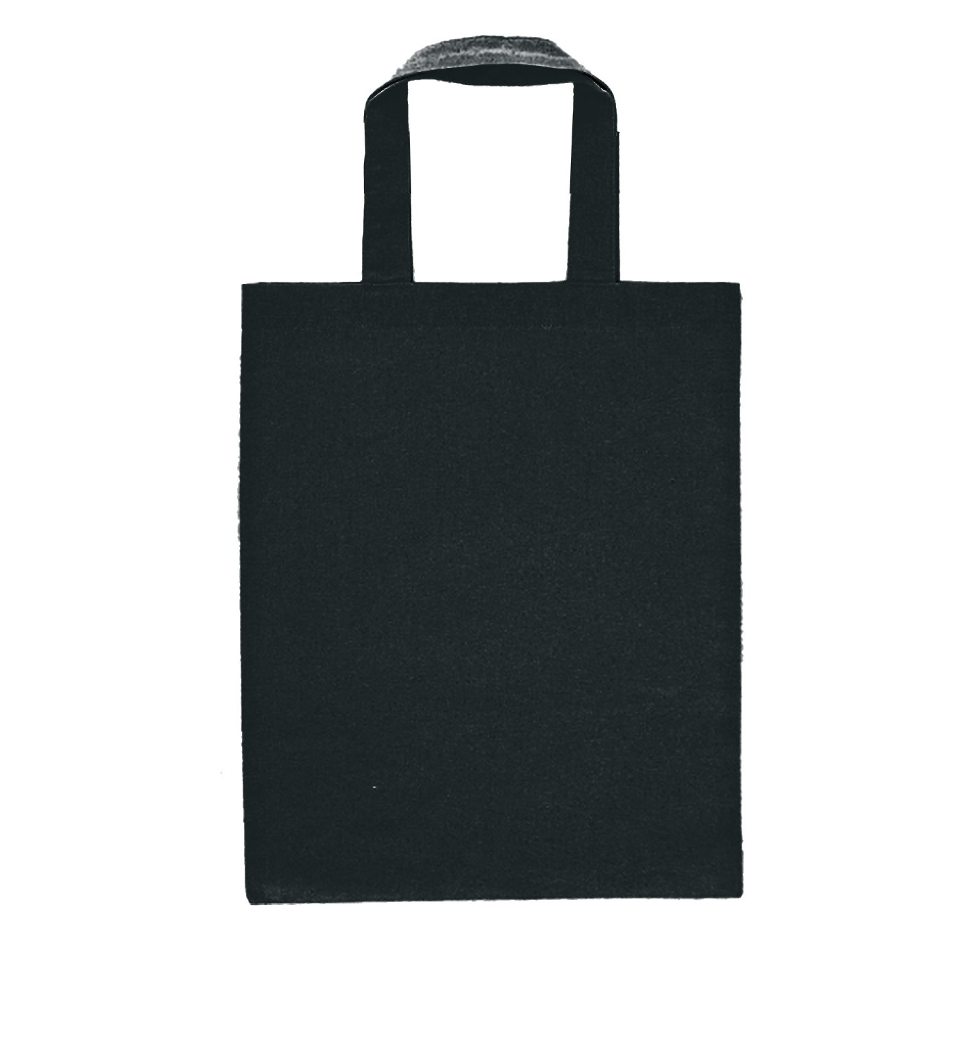 厚手コットンA4スクエアトートバッグ