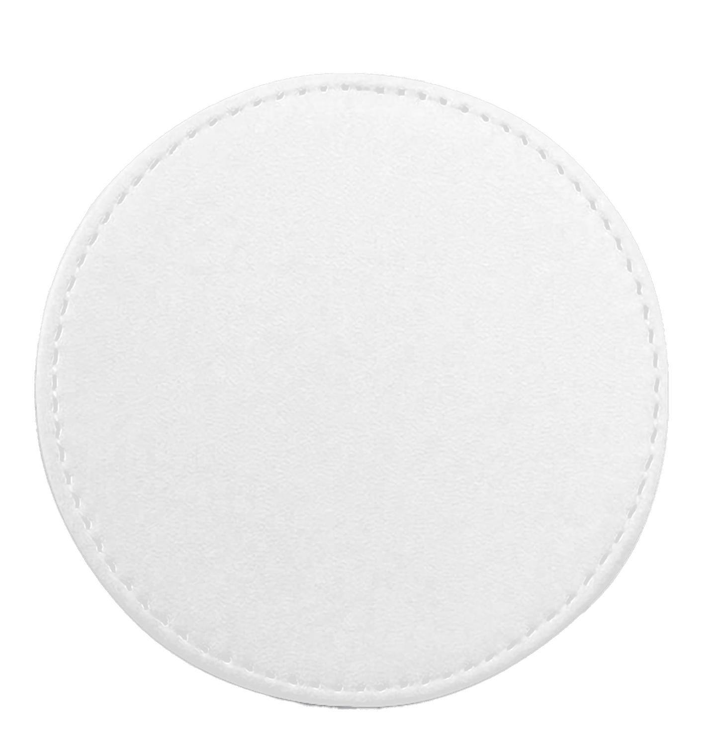 PUレザーコースター