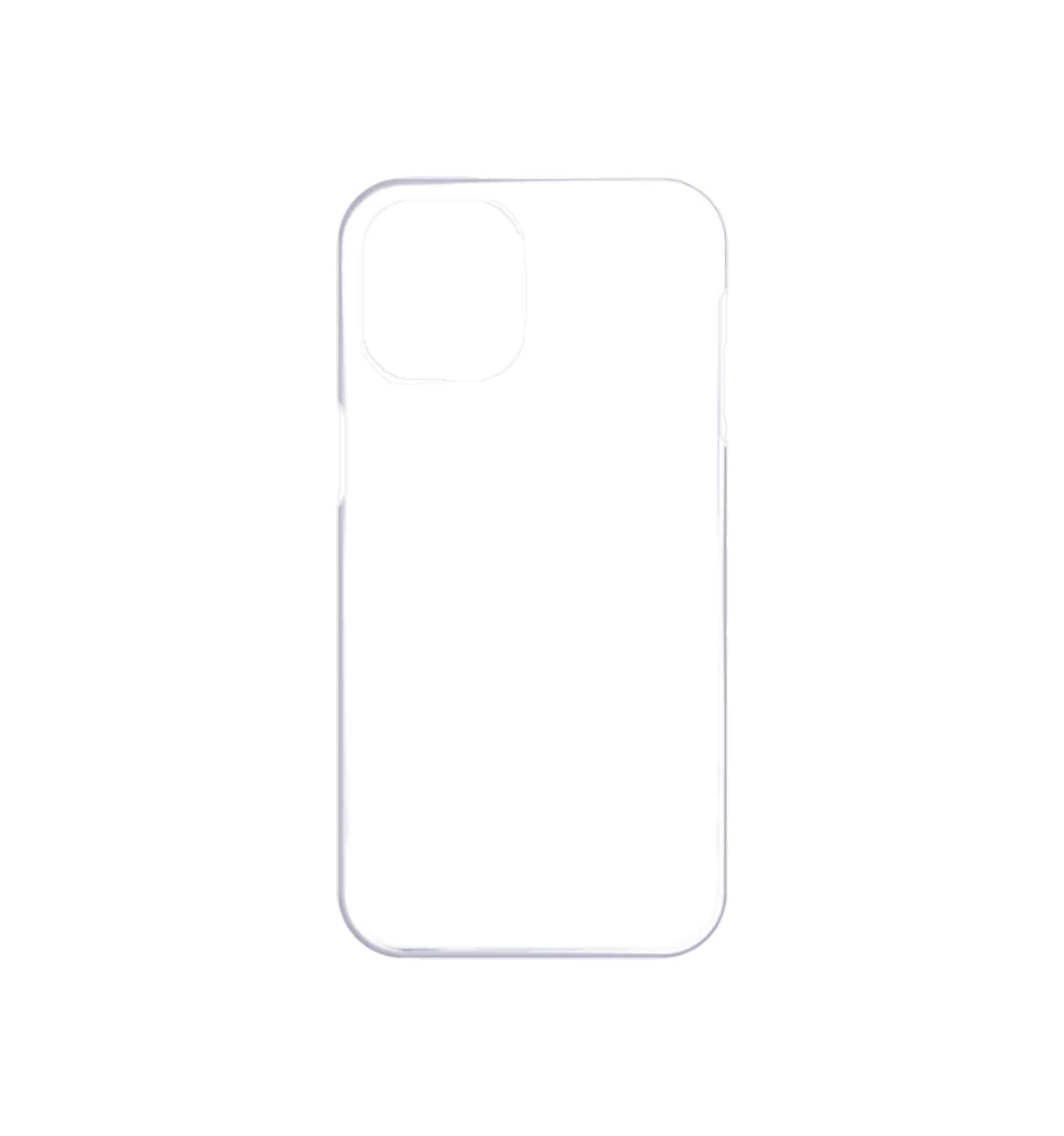 ハードケース iPhone 12 mini