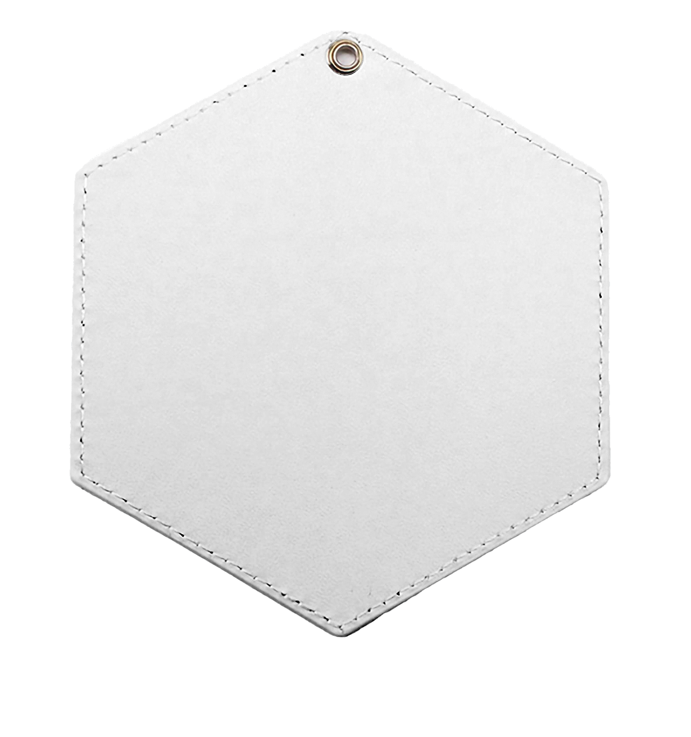 パスケース 六角形