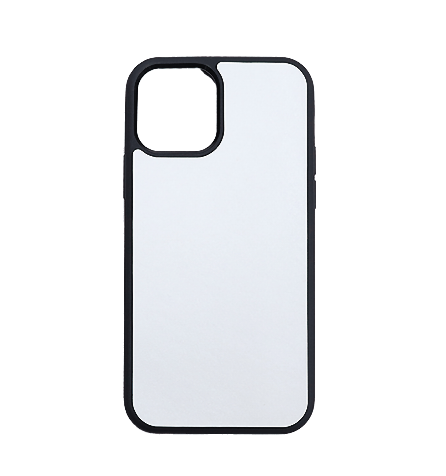 はめ込み式ラバーケース iPhone 12 mini