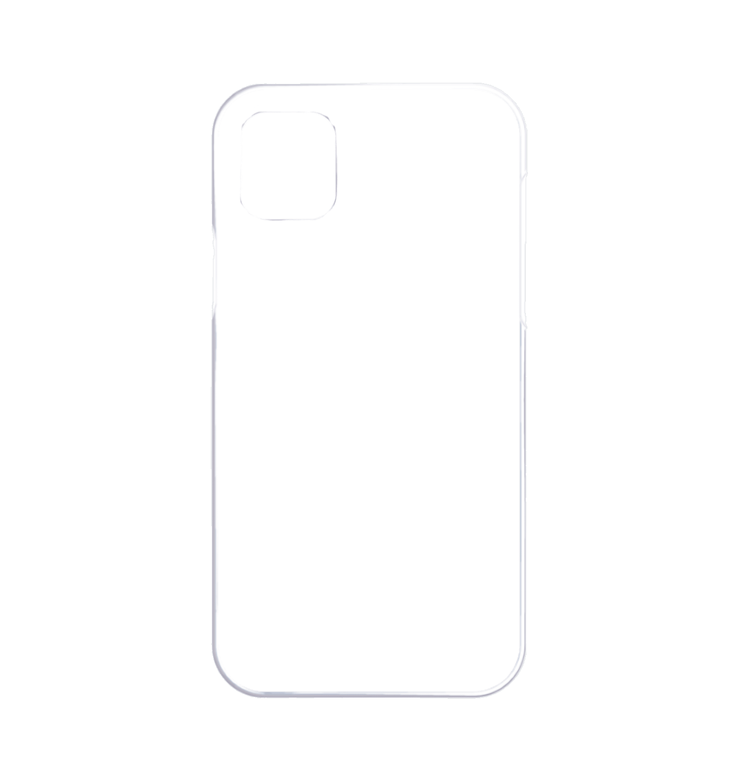 ハードケース iPhone 11