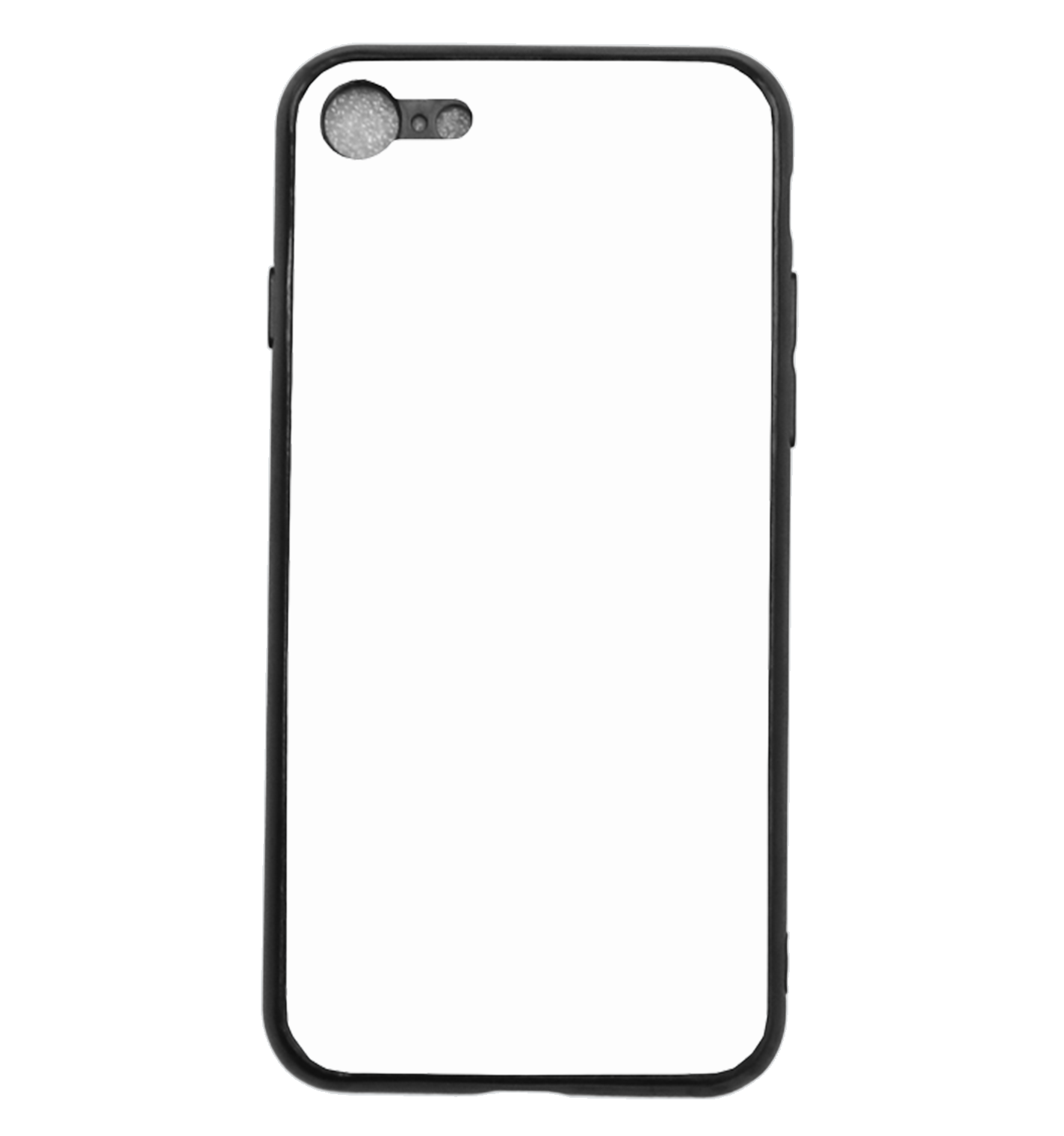 ガラスケース ウルトラスリム iPhone 8