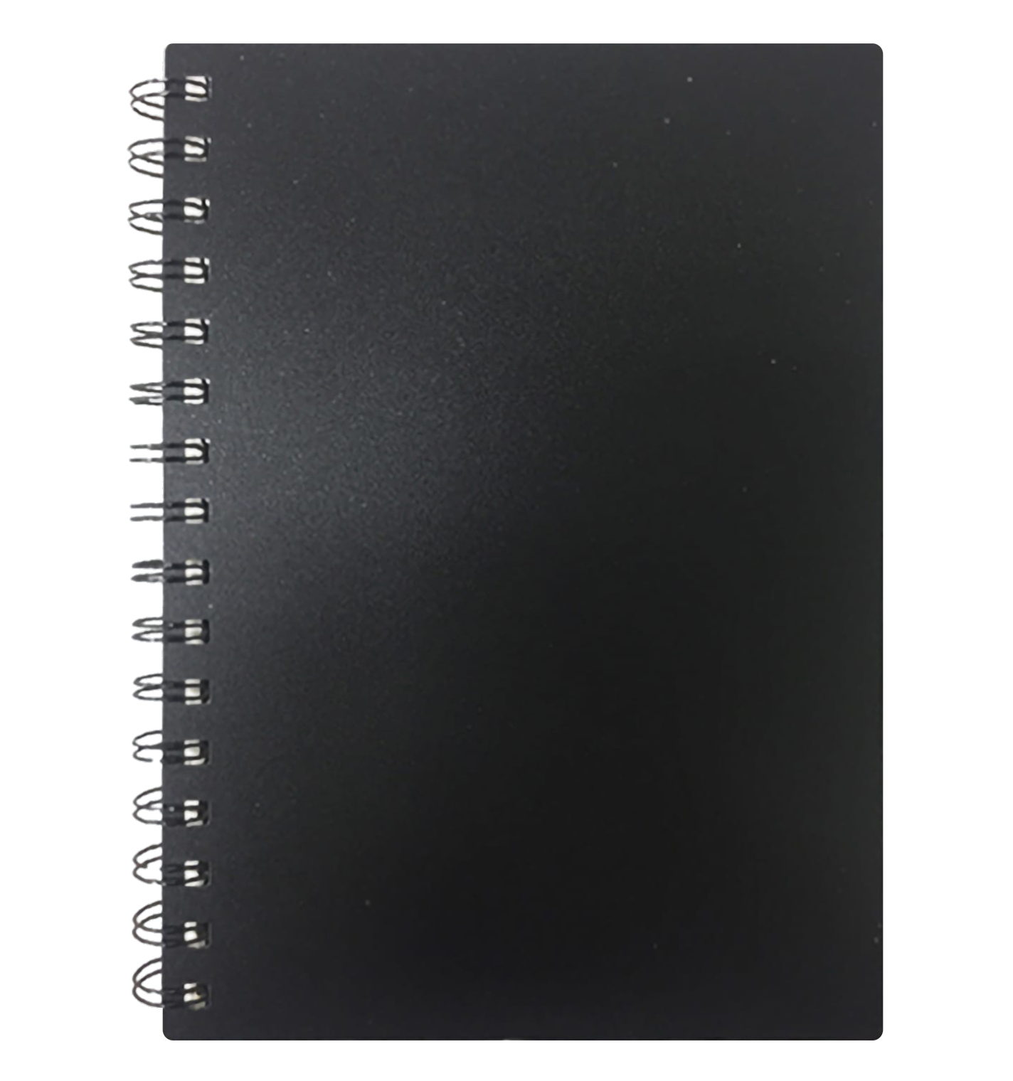 A5リングノート マット(30個〜)