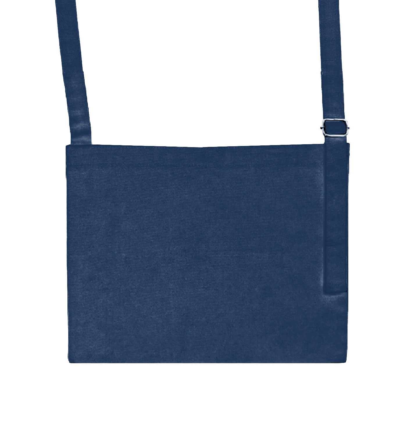 キャンバスアジャストショルダーサコッシュ