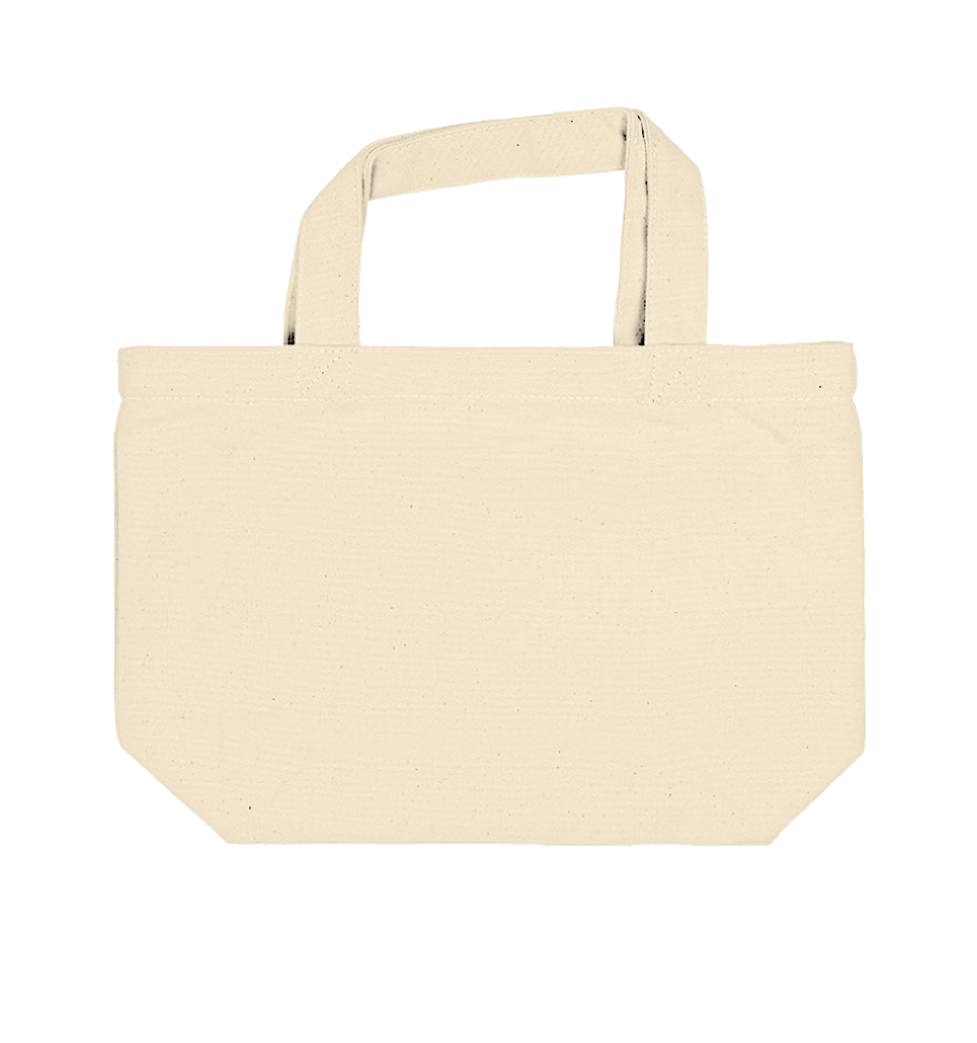 キャンバストートバッグ(S)