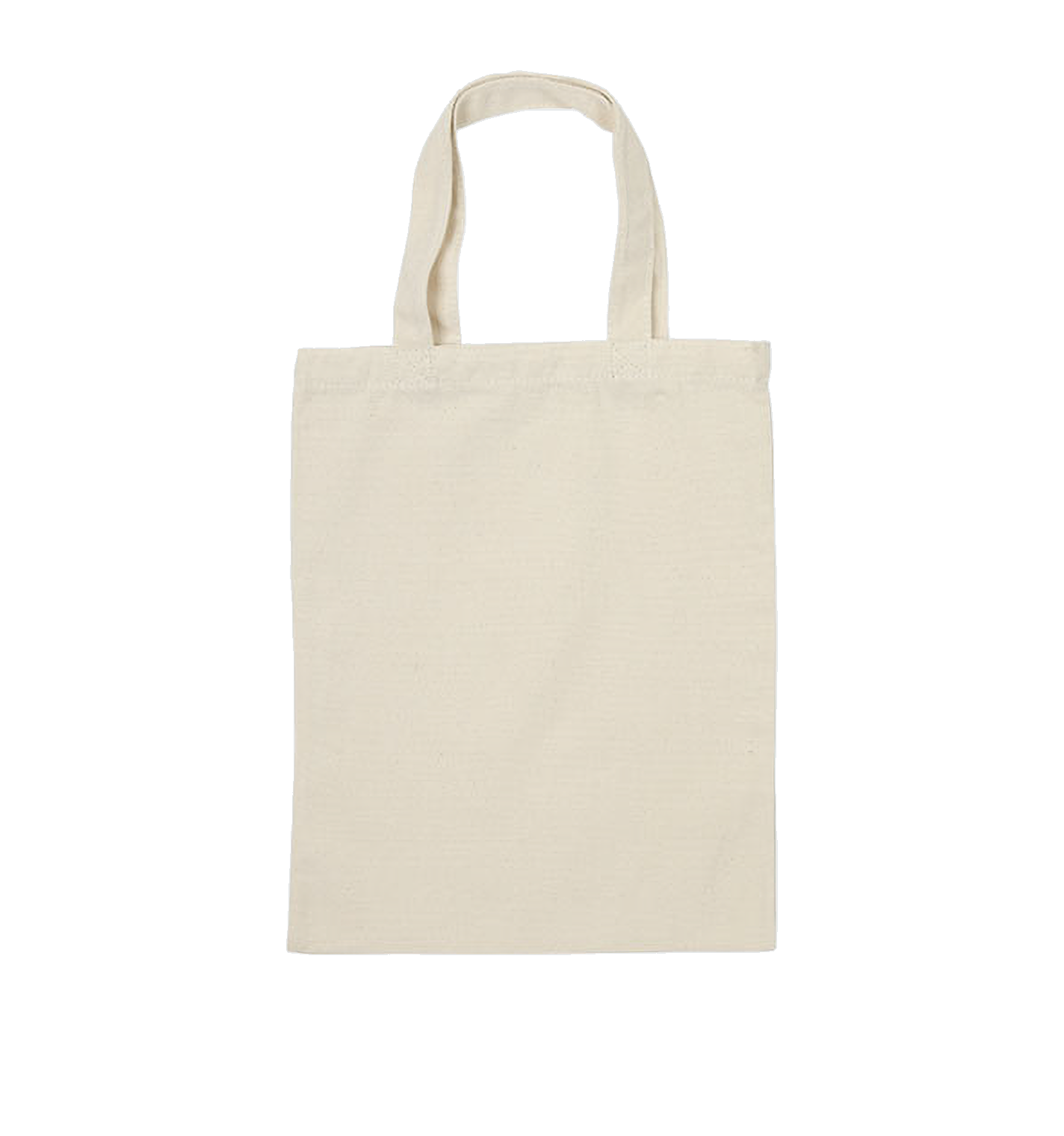 ライトキャンバスバッグ(M)ナチュラル