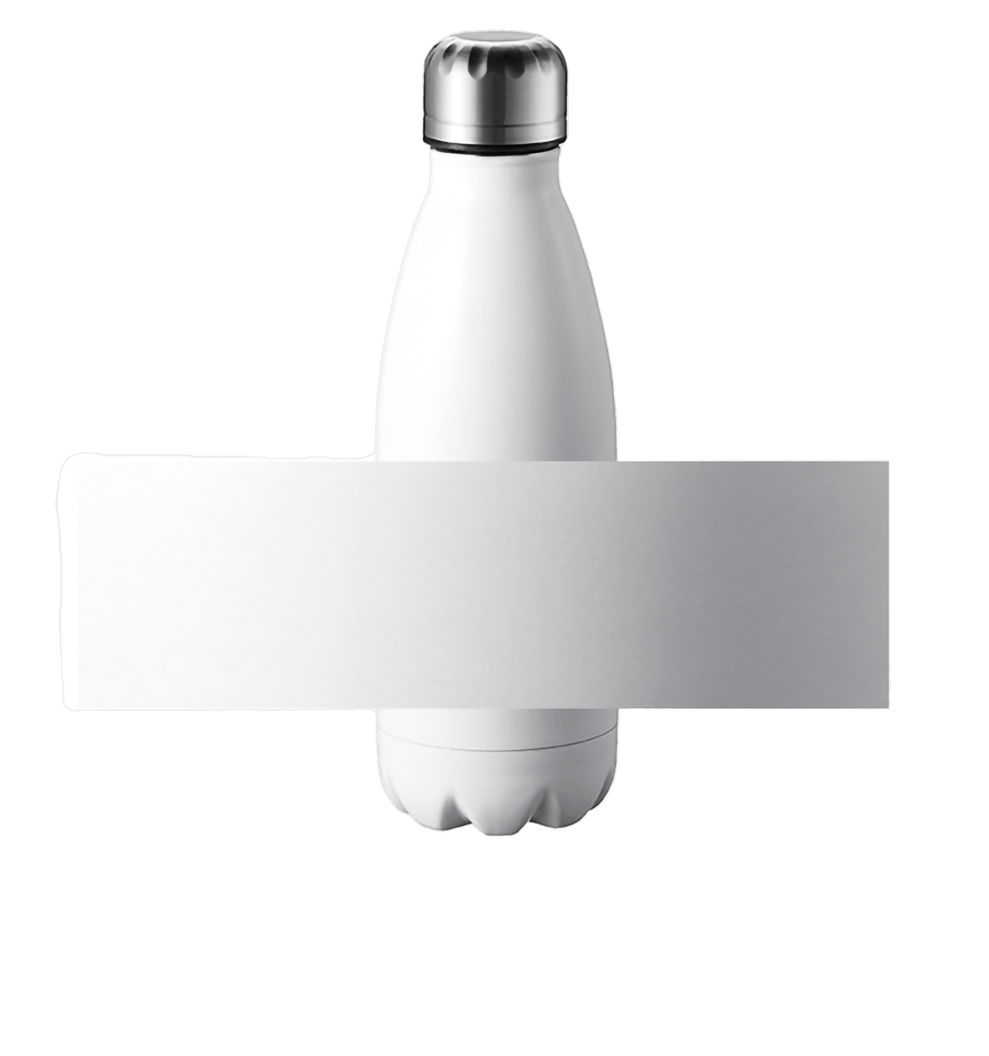 ロケットサーモボトル 420ml(30個〜)