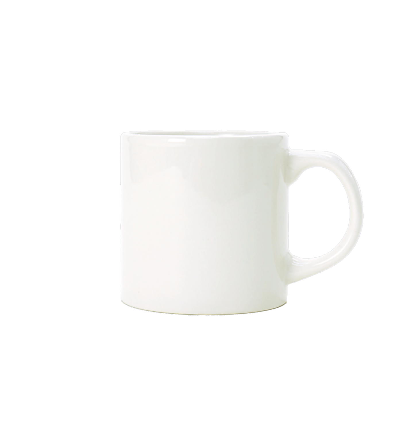 陶器マグ ストレート(S)200ml