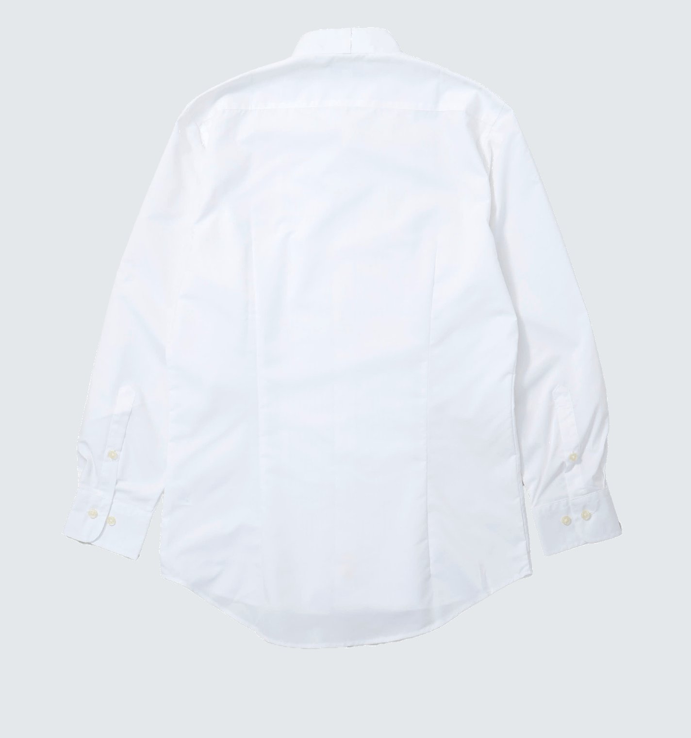 メンズピンタックウイングシャツ