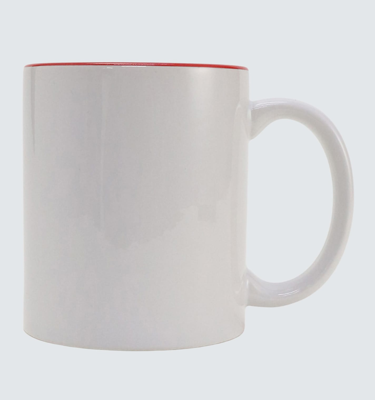 陶器マグストレート バイカラー【廃盤】