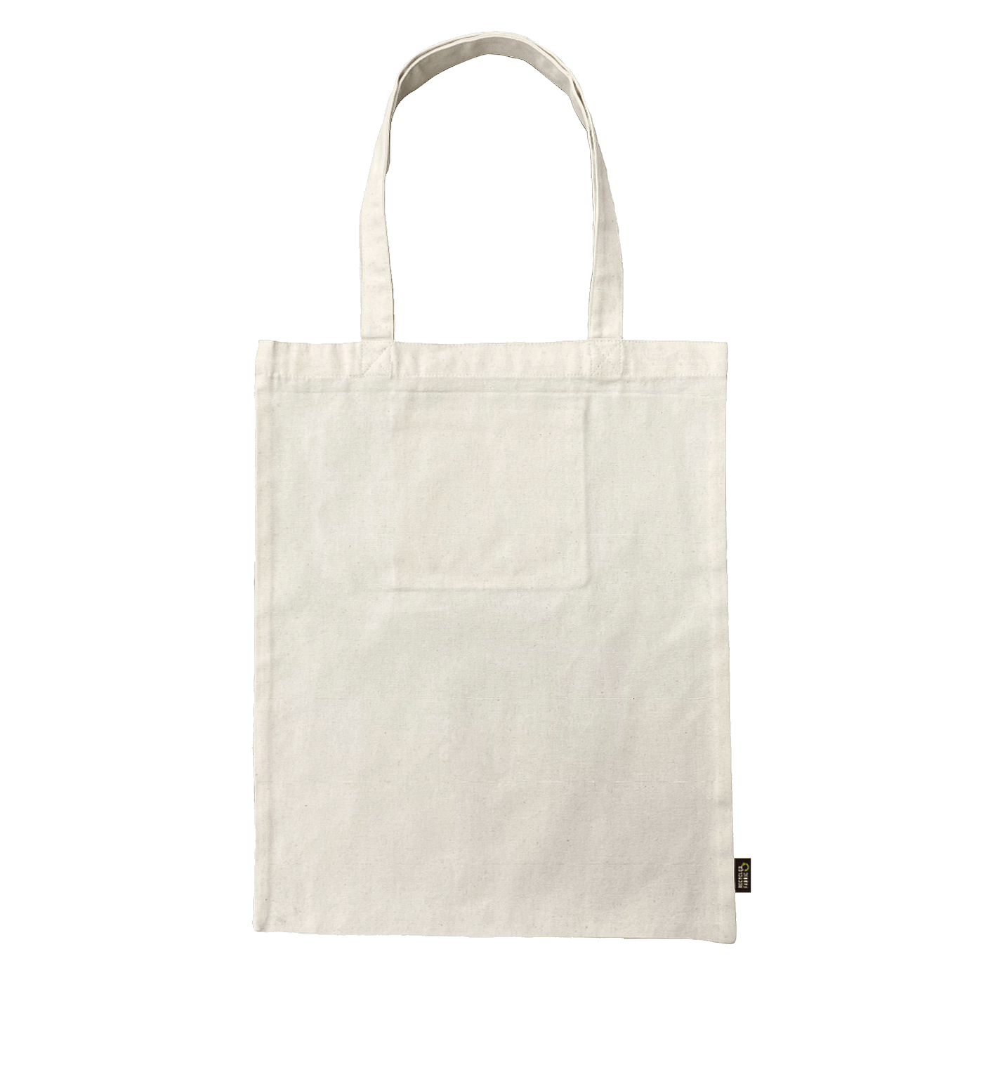 ポケッタブルトートバッグ(再生繊維)