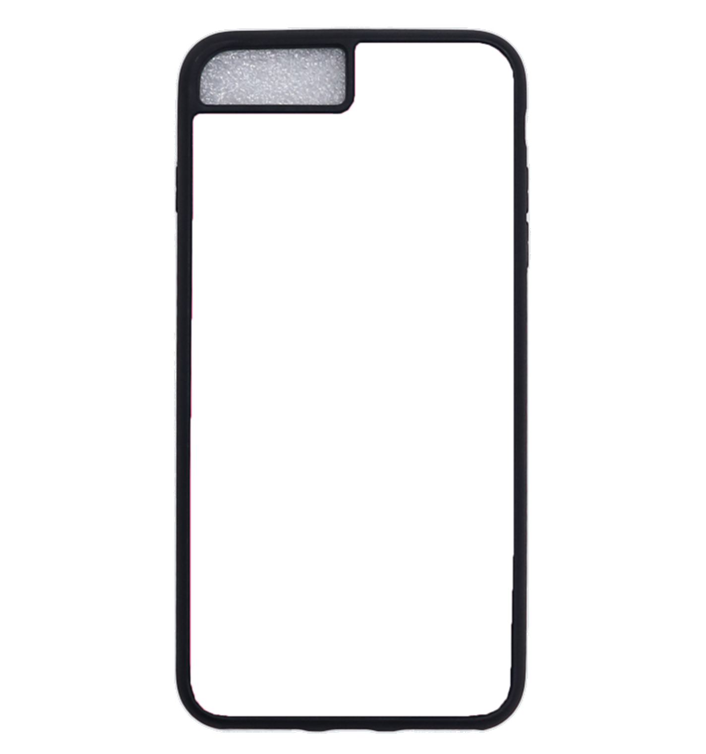 アクリルパネルカバー iPhone 6plus/6Splus/7plus/8plus