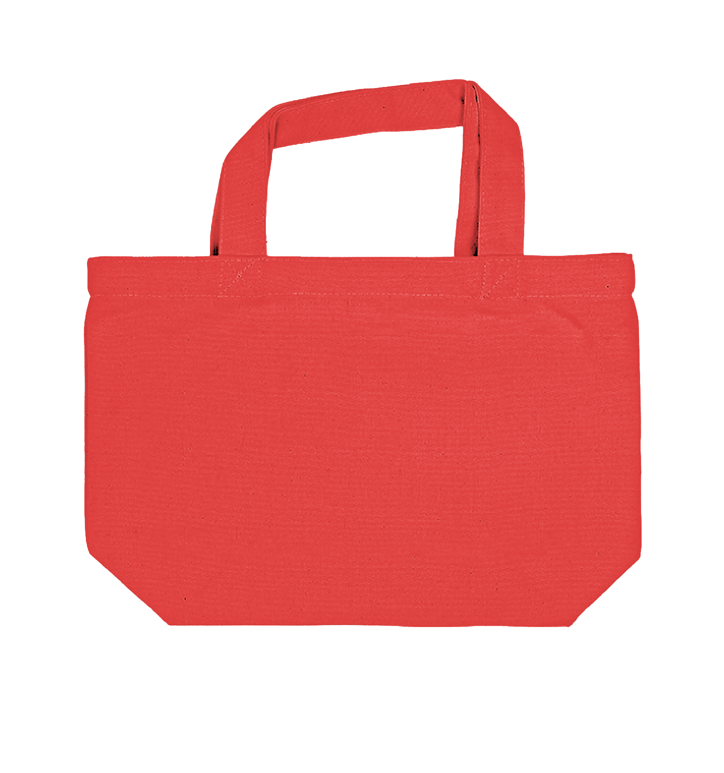 キャンバストートバッグ(S)