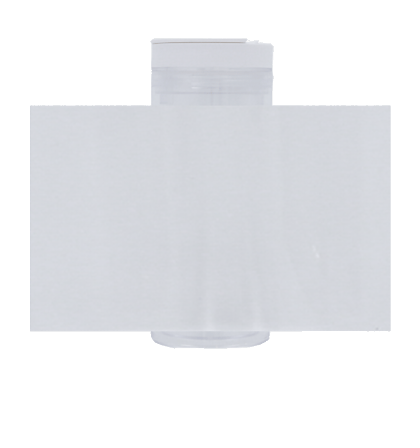 カスタムデザインタンブラー ダブルクリアストレート (30個〜)