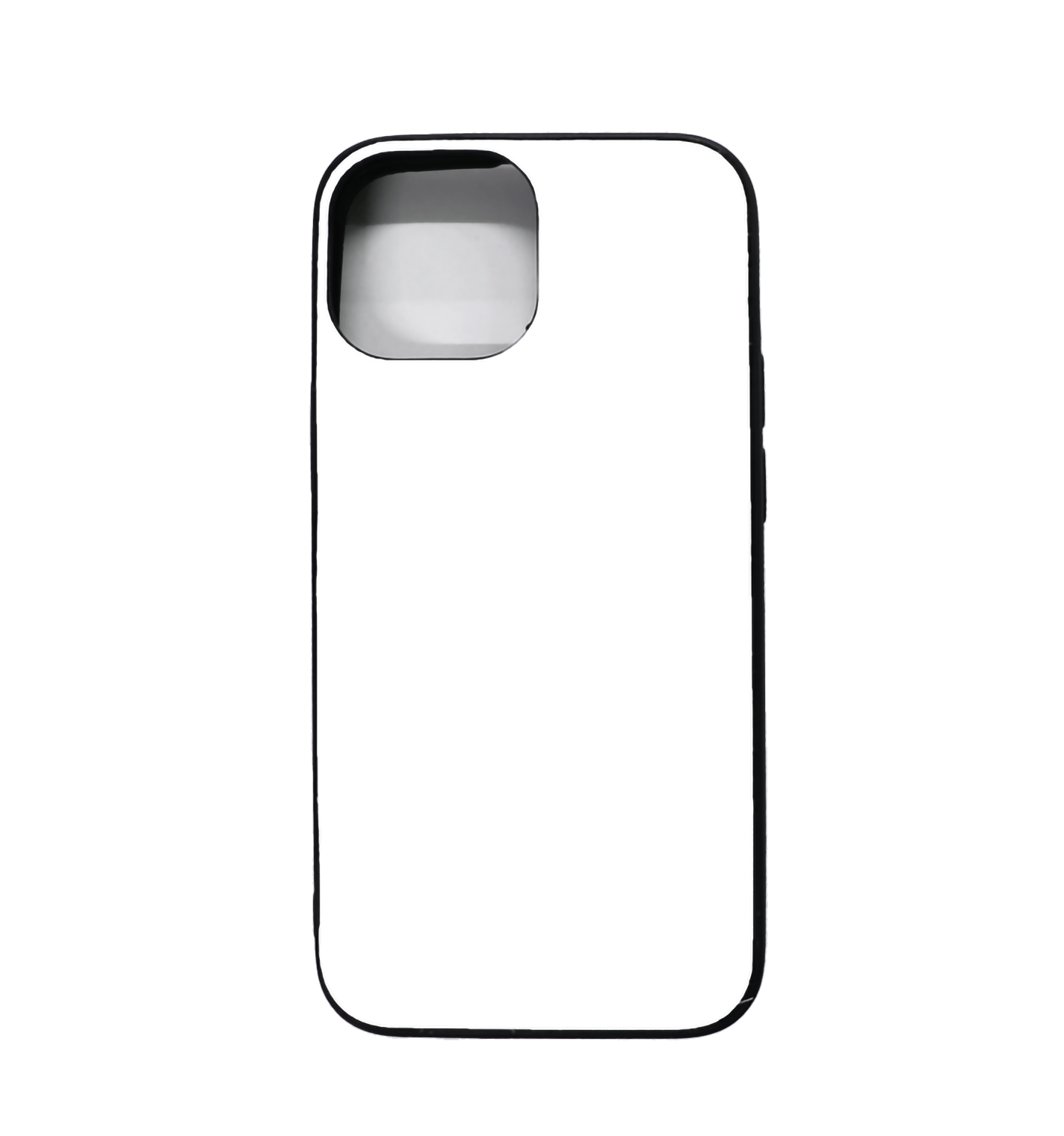 ガラスケース ウルトラスリム iPhone 13mini