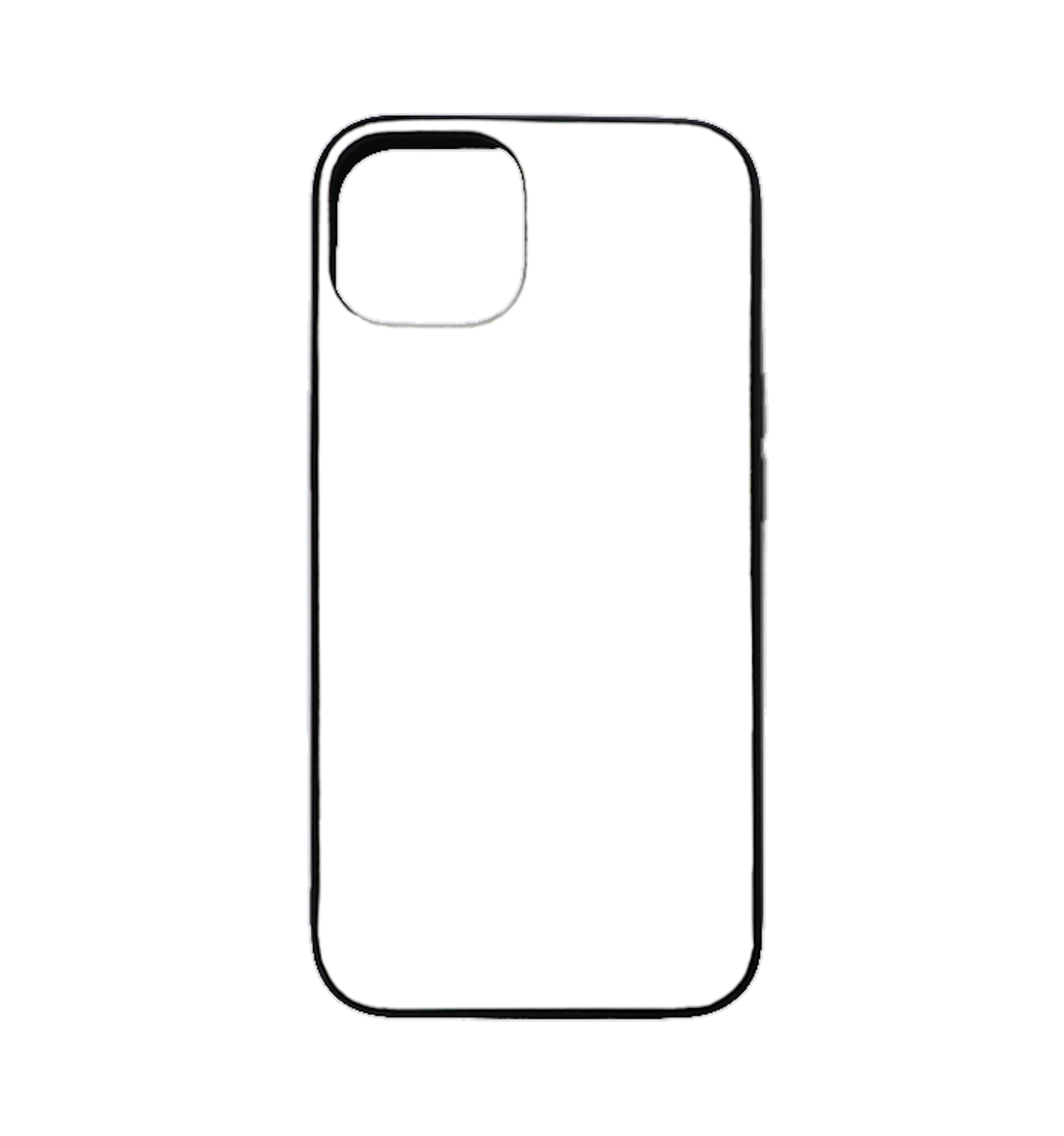 ガラスケース ウルトラスリム iPhone 13