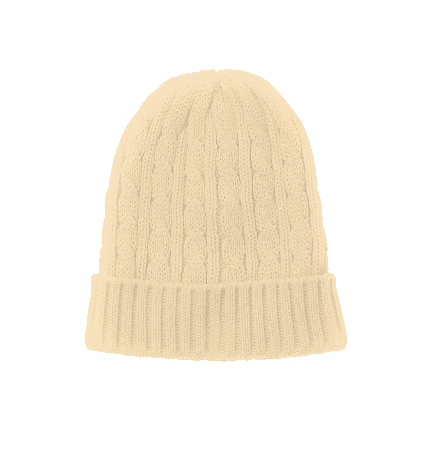 NEWHATTAN ニットキャップ