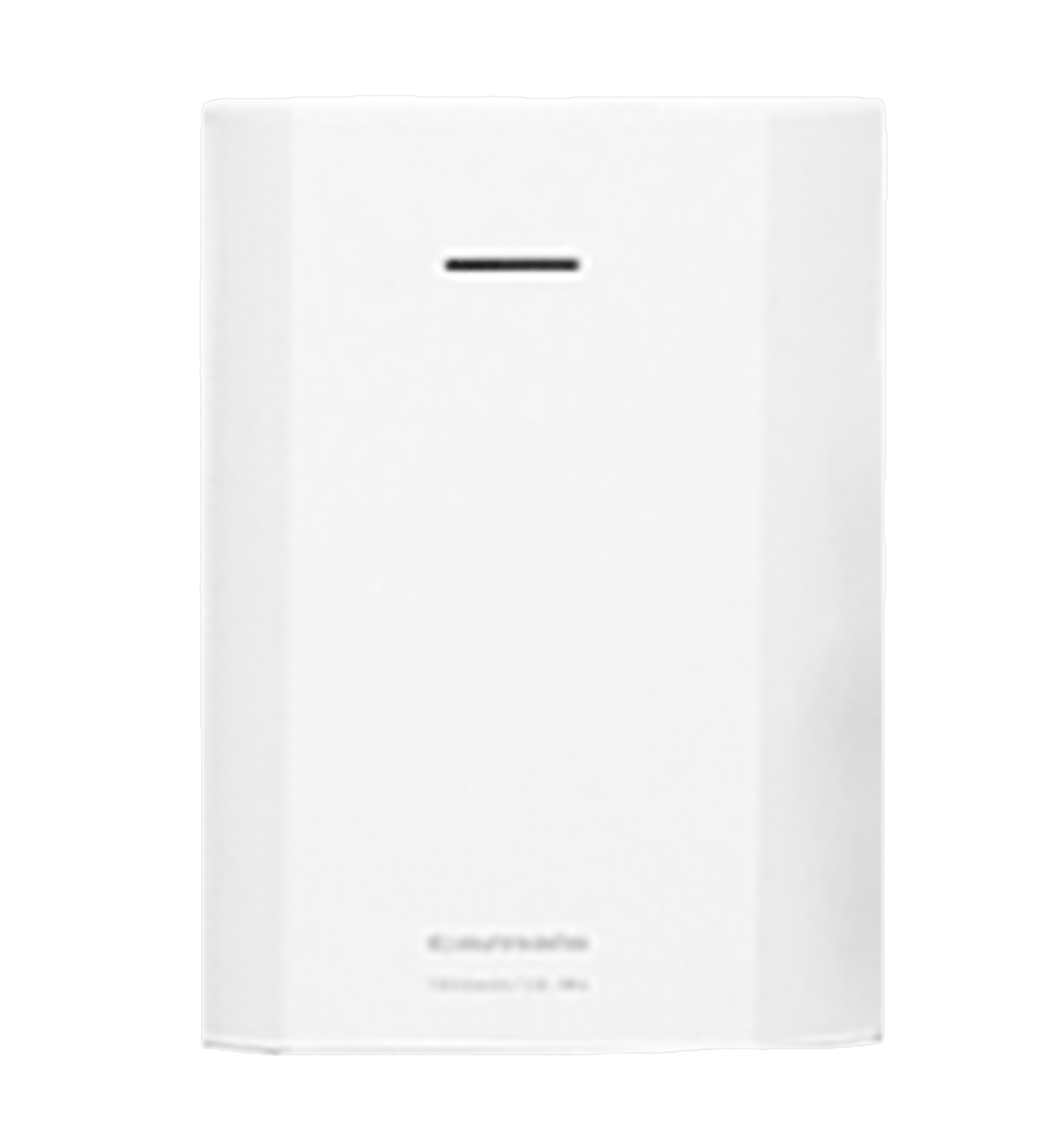 モバイルバッテリー7800 ホワイト(30個〜)