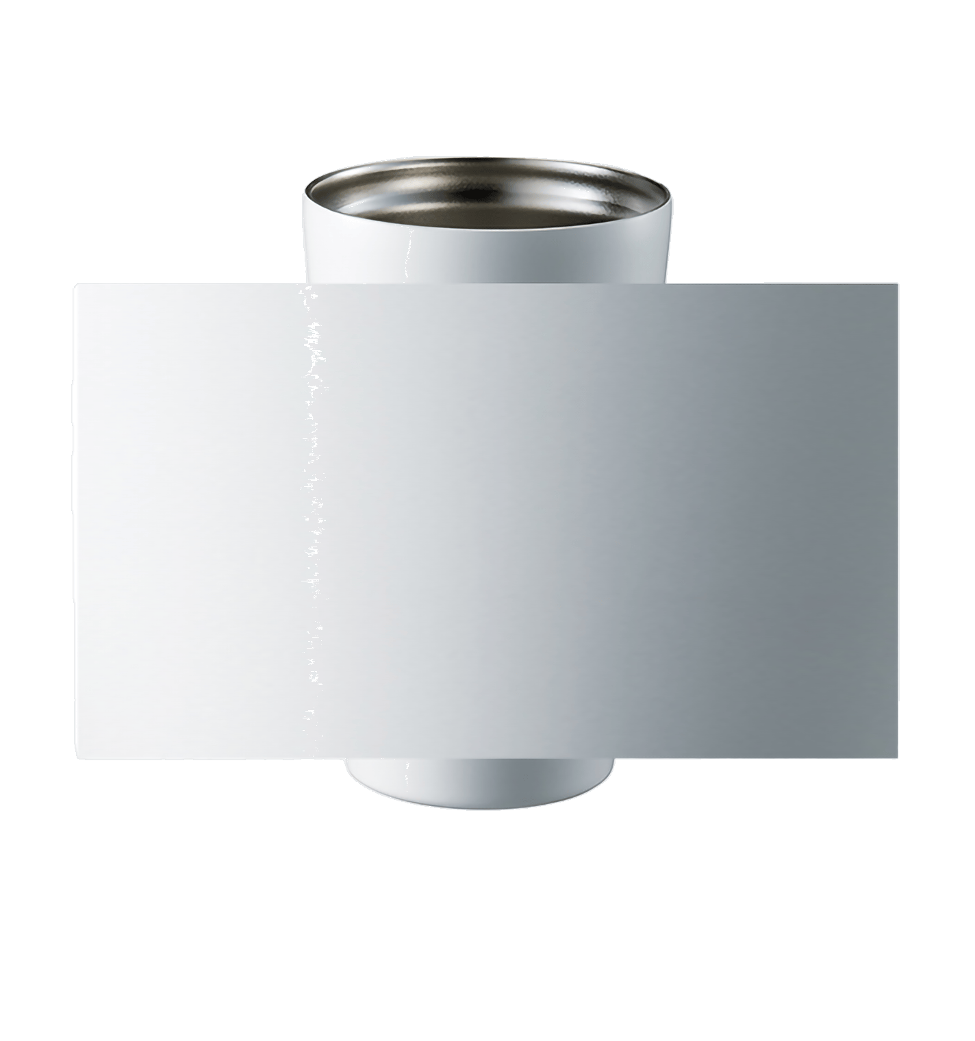 ステンレスサーモタンブラー550ml (30個〜)