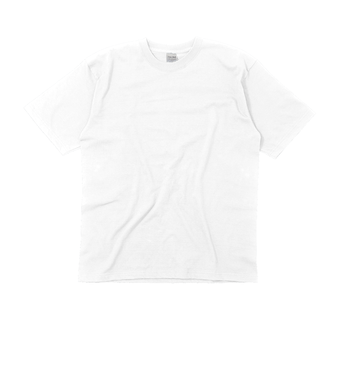 6.2オンス ビッグTシャツ