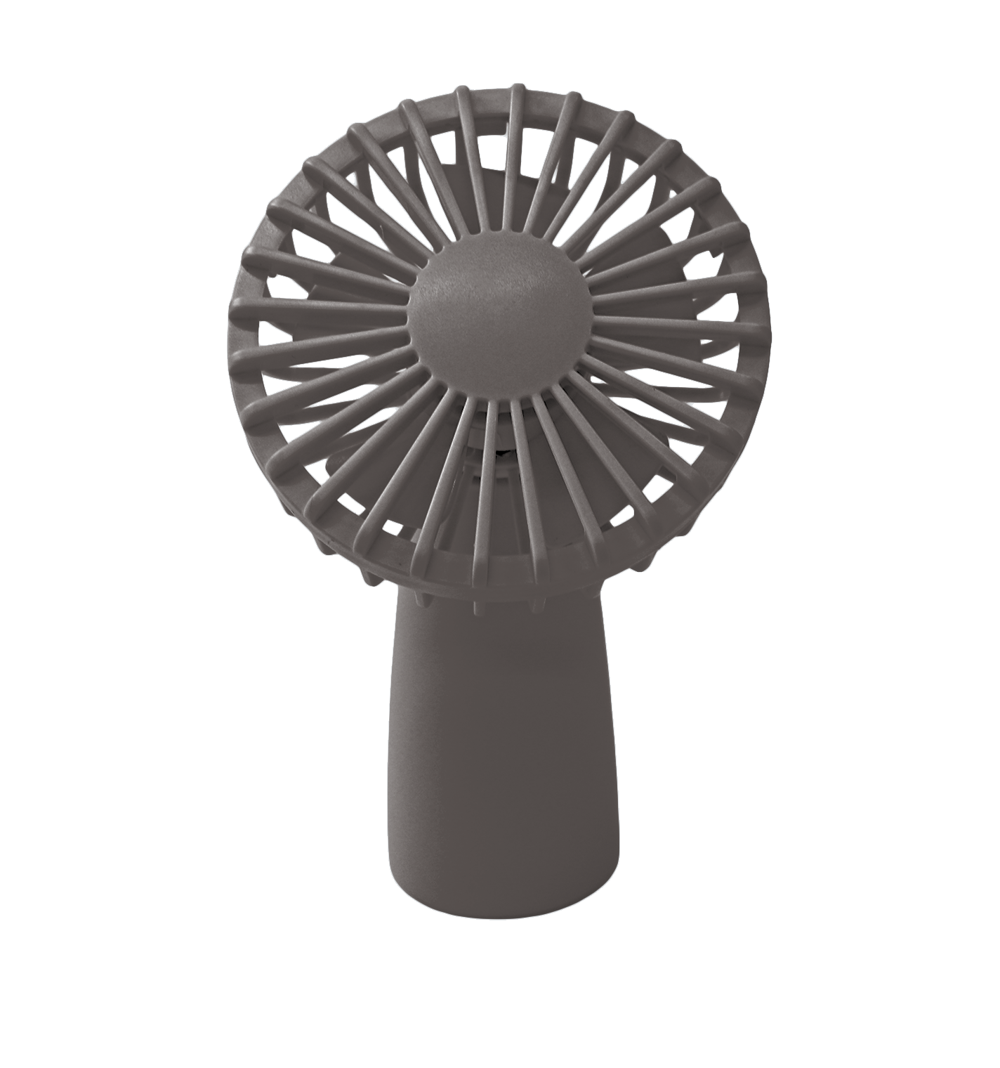 ポータブル首かけハンディファン(30個〜)